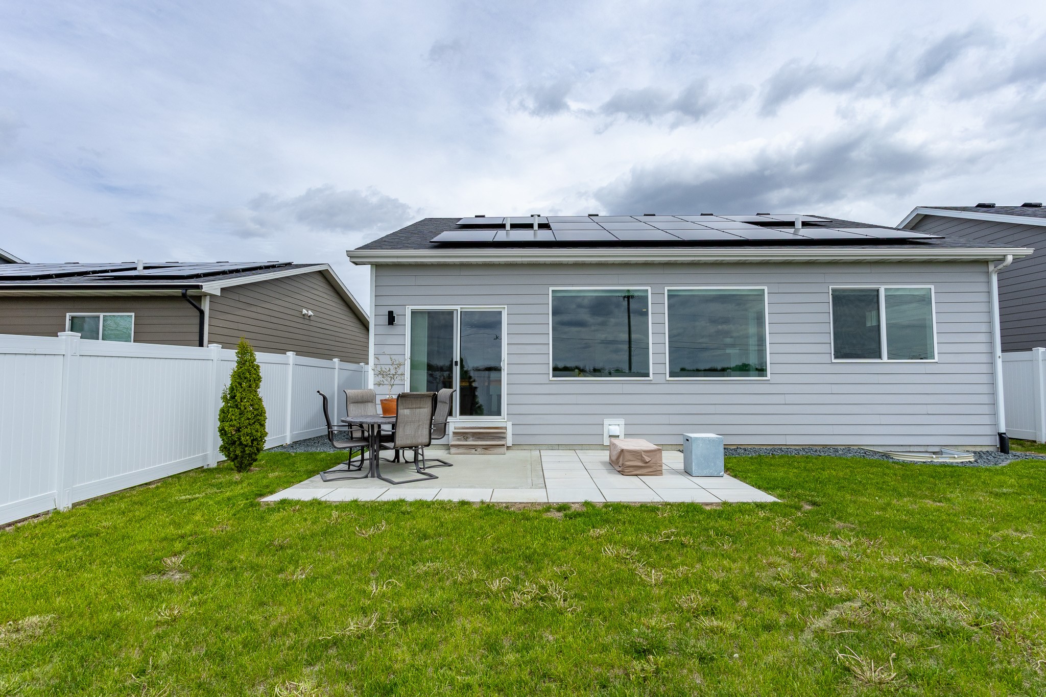 710 SE 69th Street