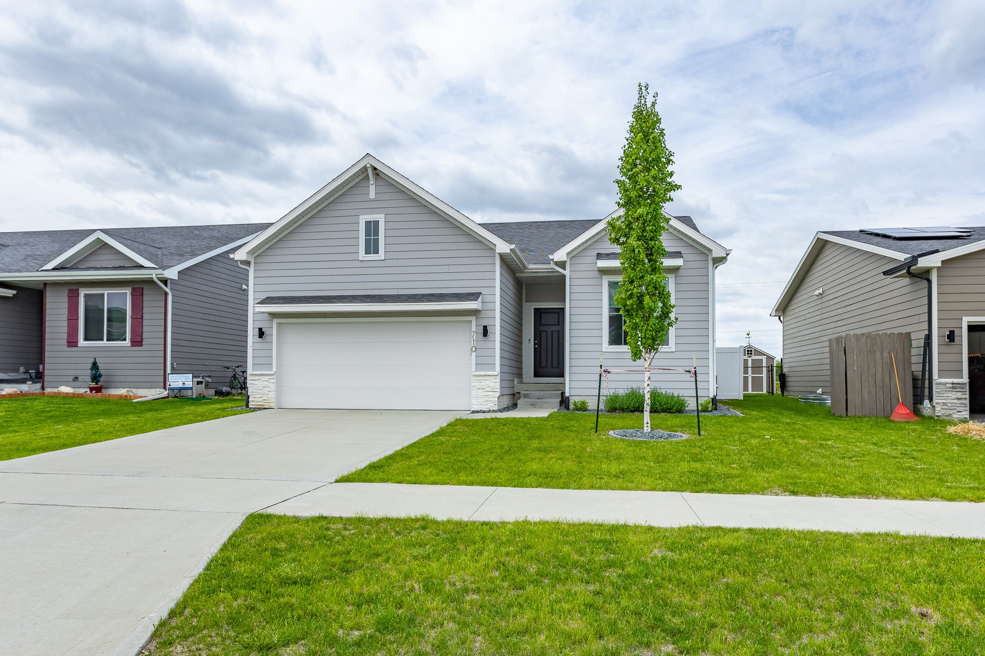 710 SE 69th Street