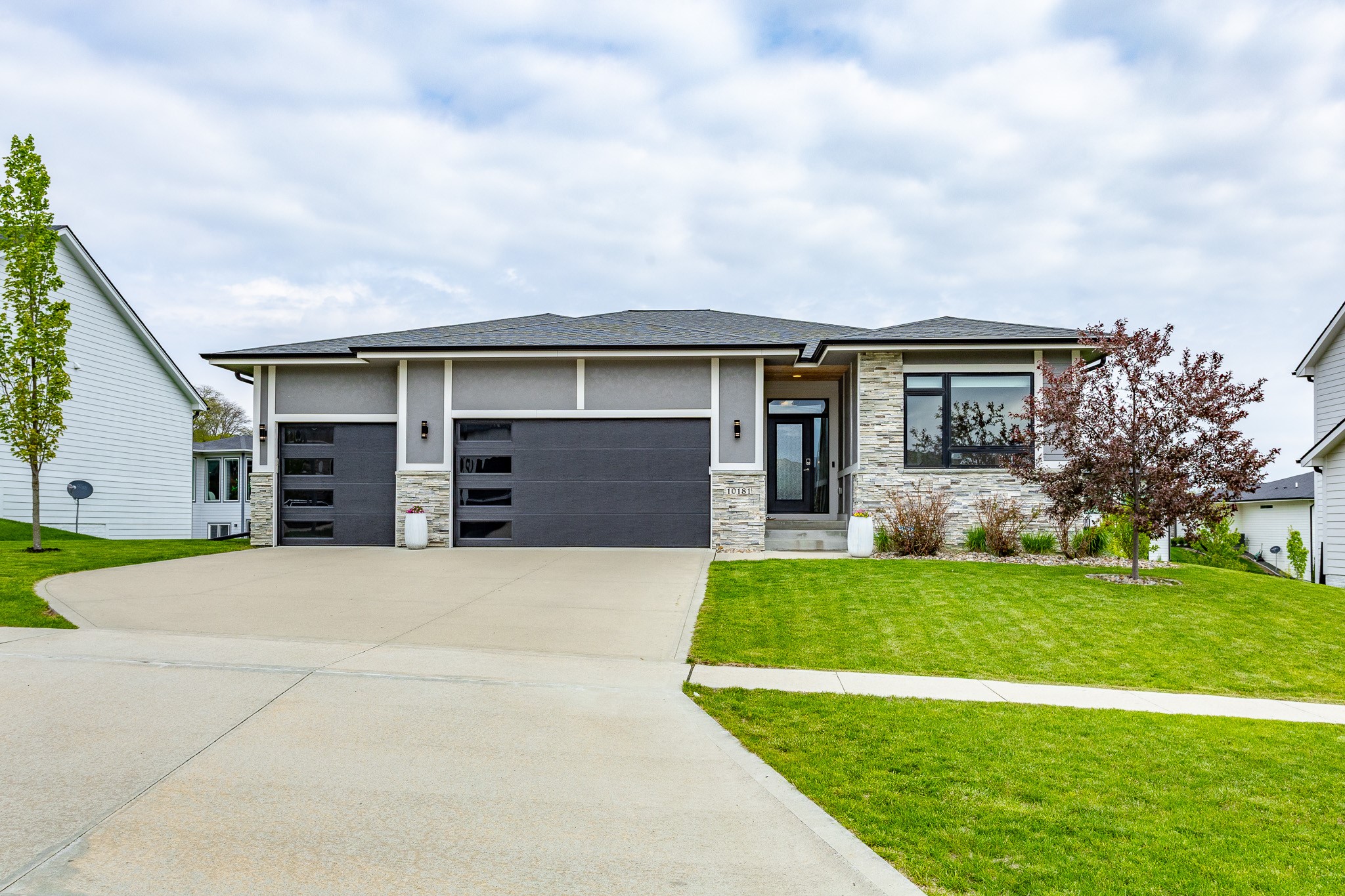 10181 Thorne Drive