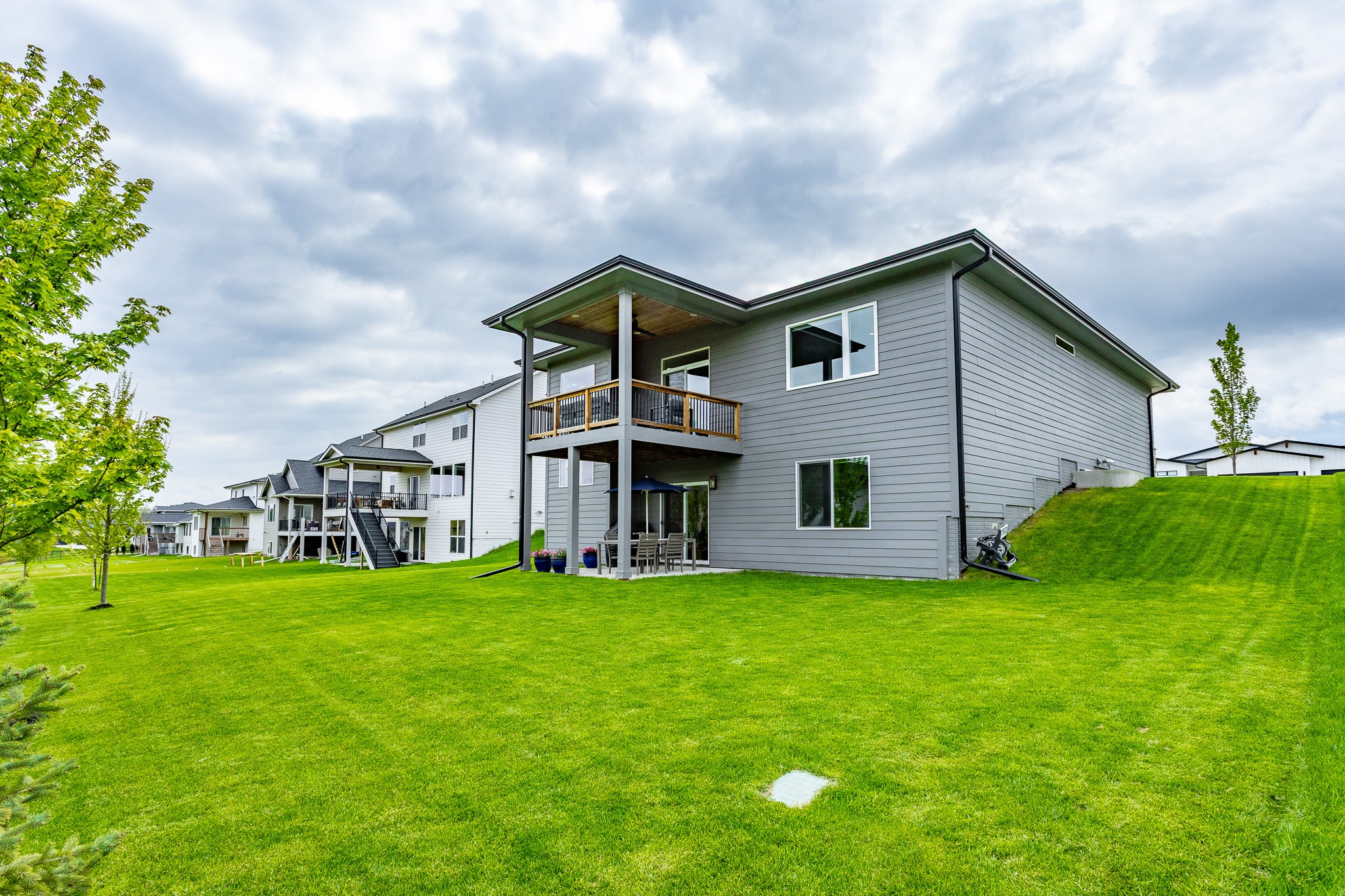 10181 Thorne Drive