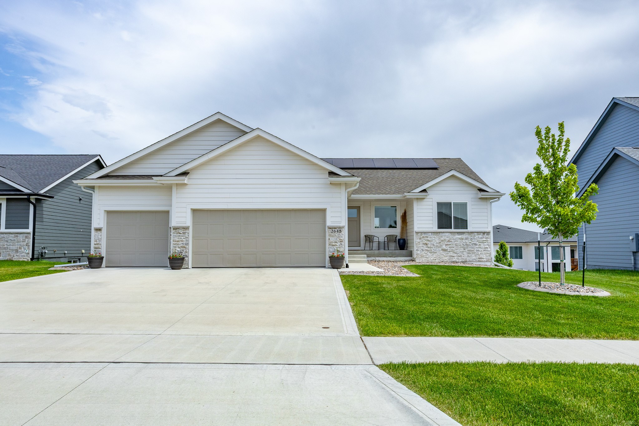 2645 Serenity Drive