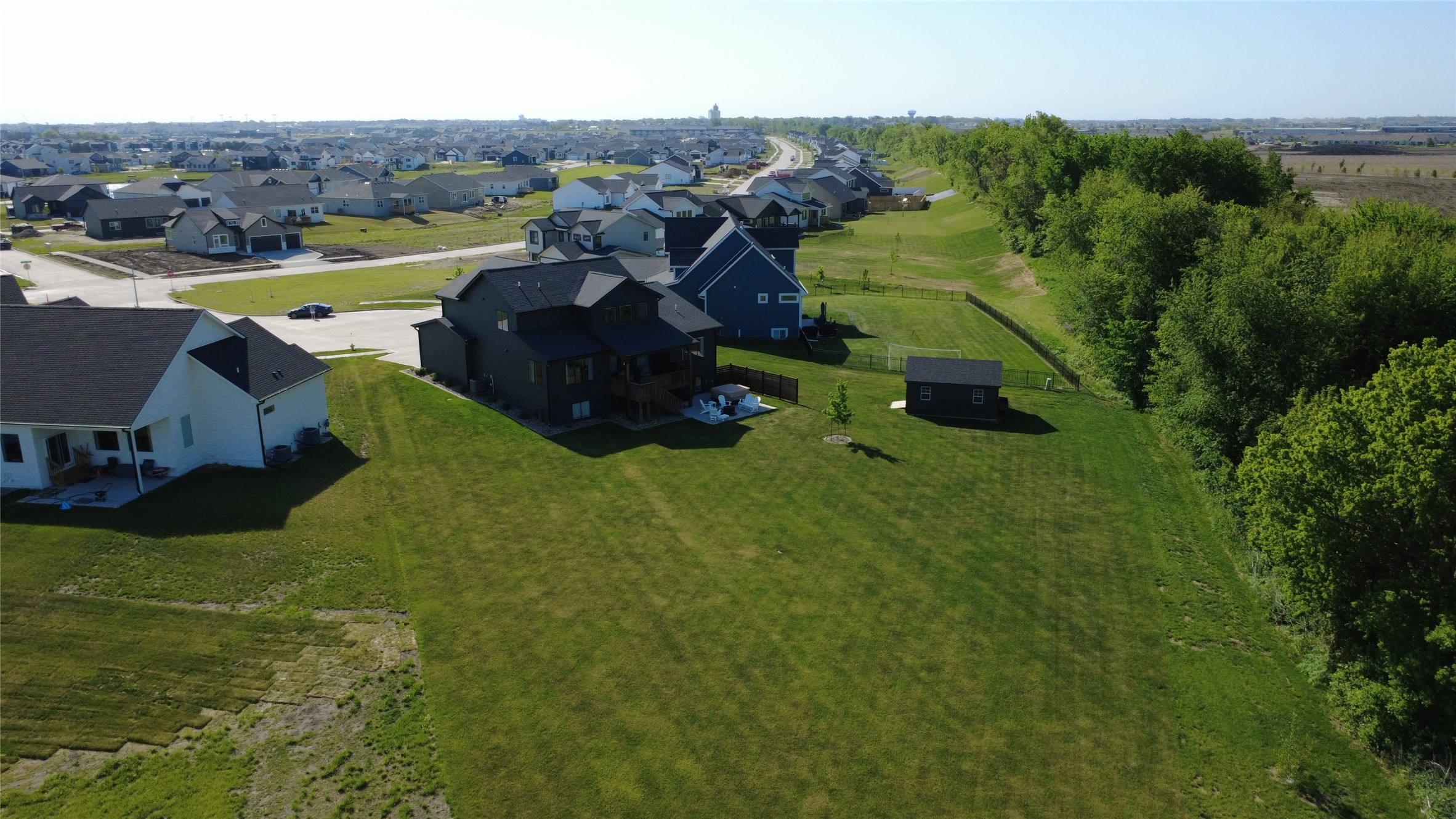 1540 NW Bull Run Court