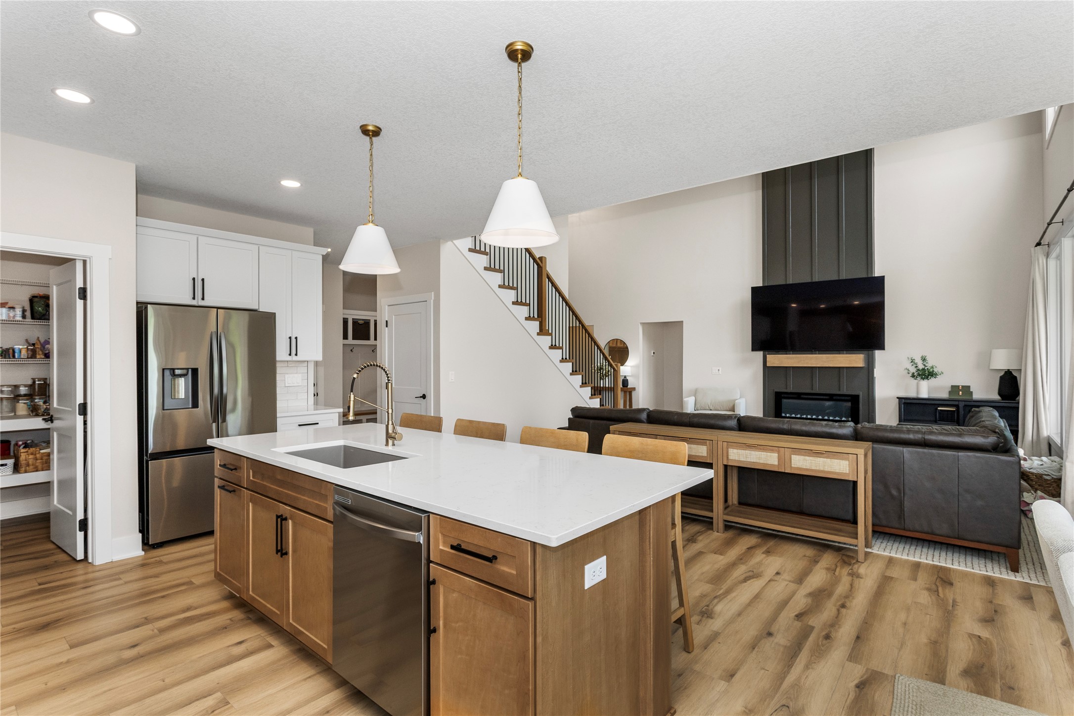 1540 NW Bull Run Court