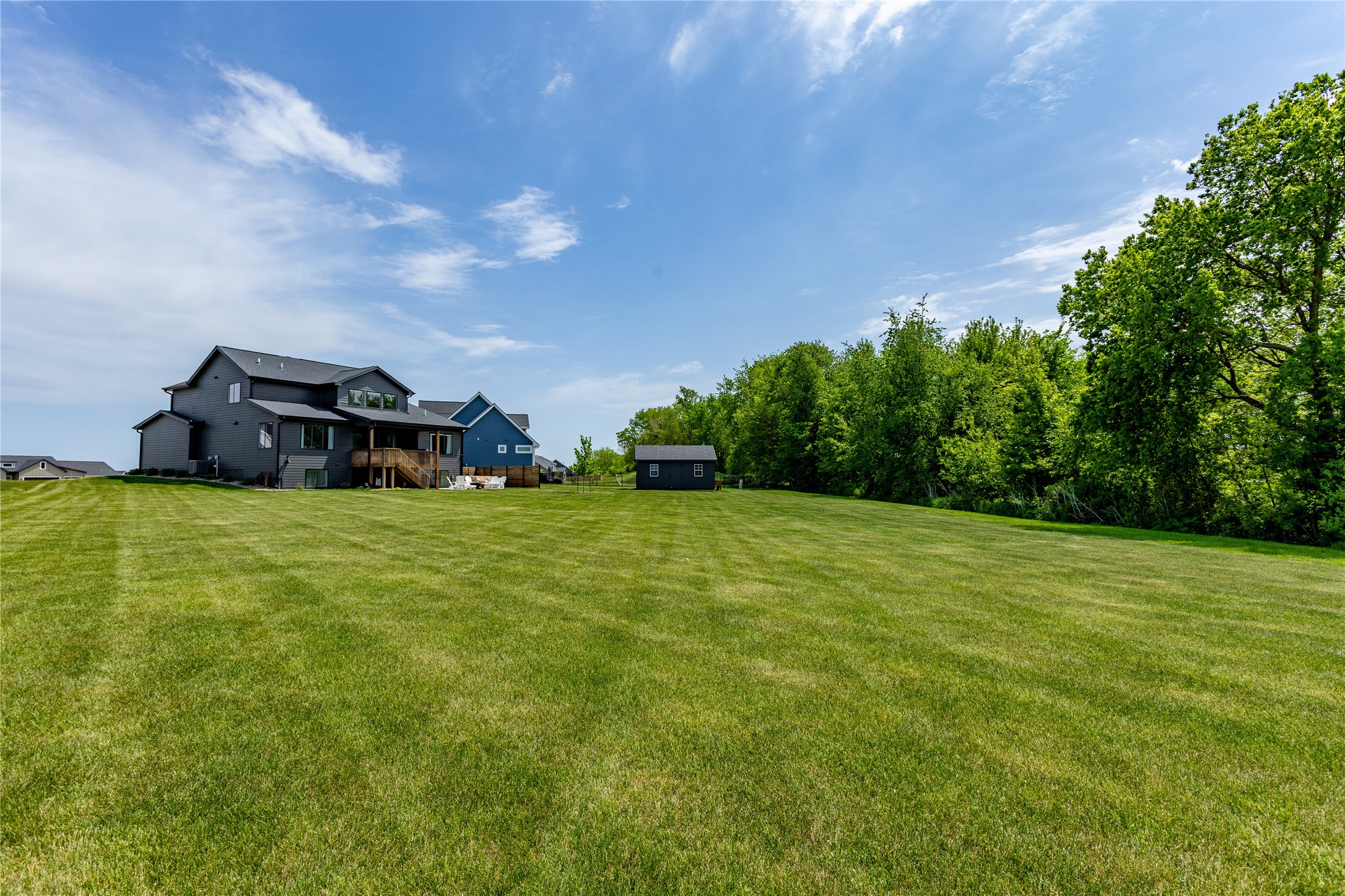 1540 NW Bull Run Court