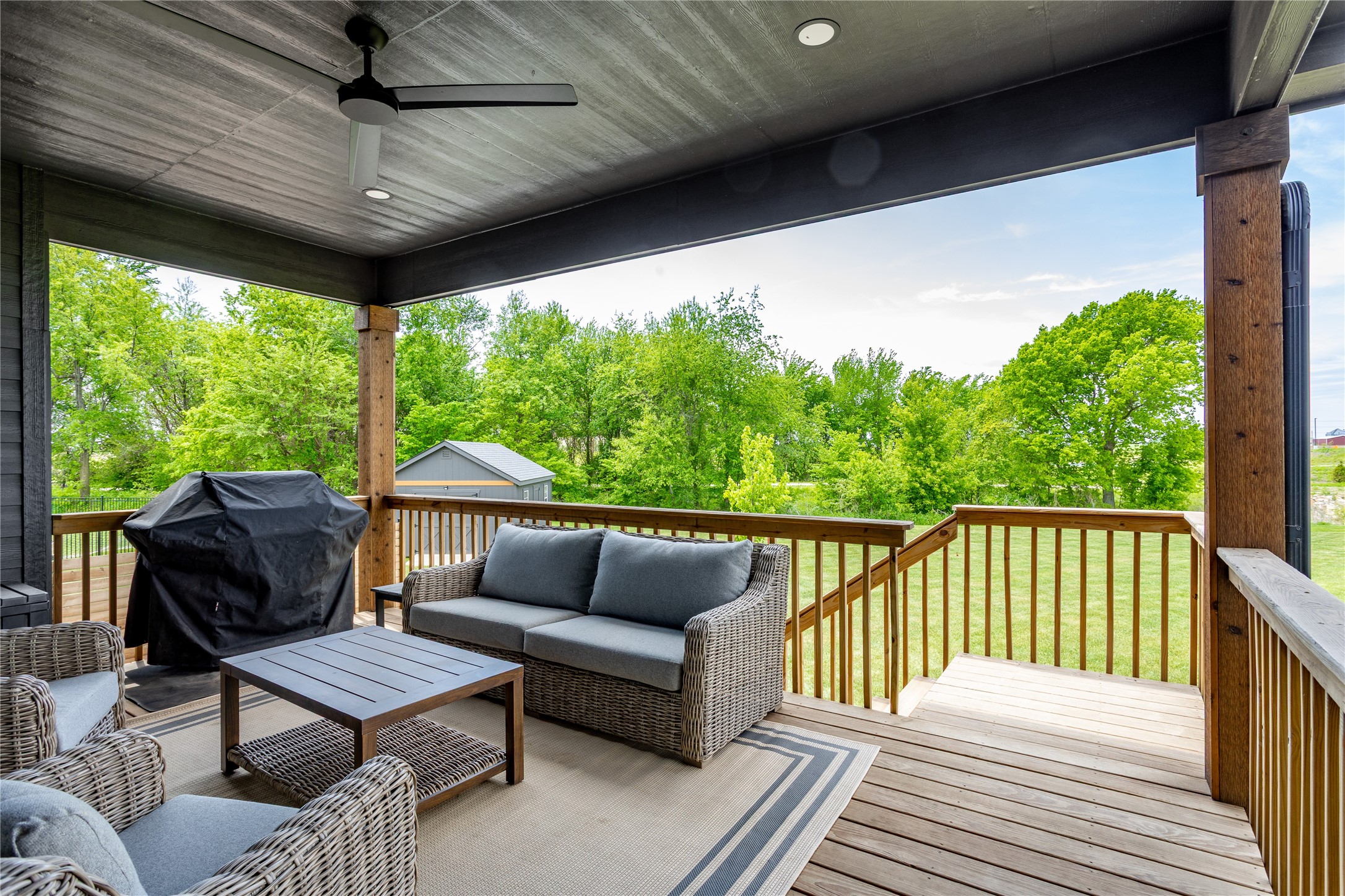 1540 NW Bull Run Court