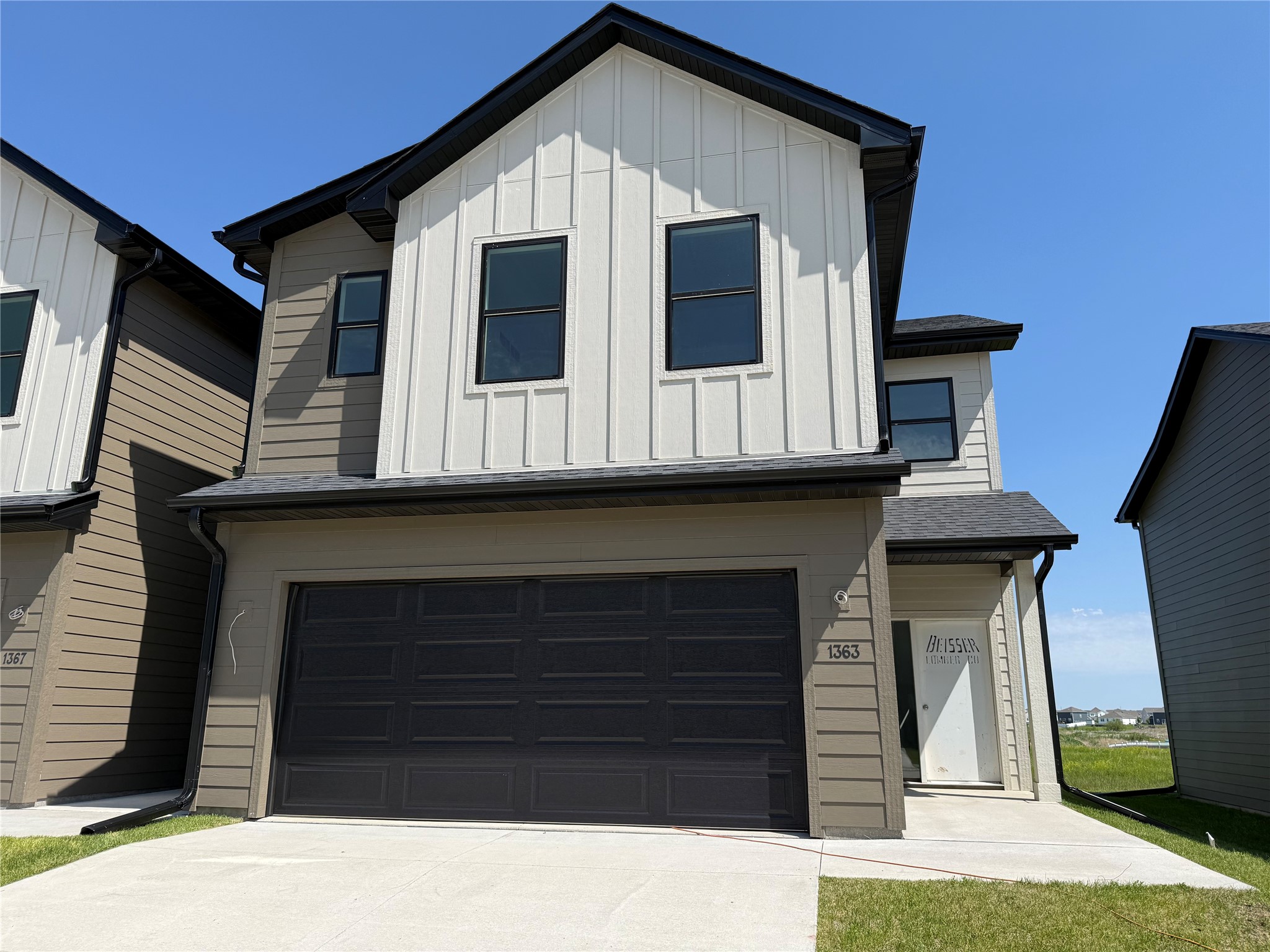 1363 Meadow Rose Place