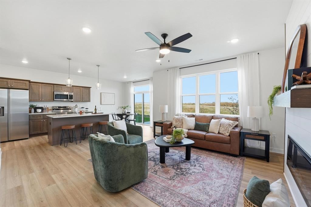 1363 Meadow Rose Place