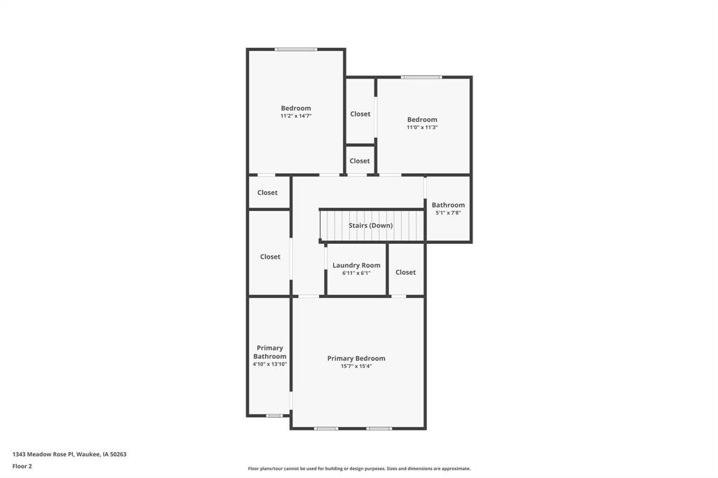 1363 Meadow Rose Place