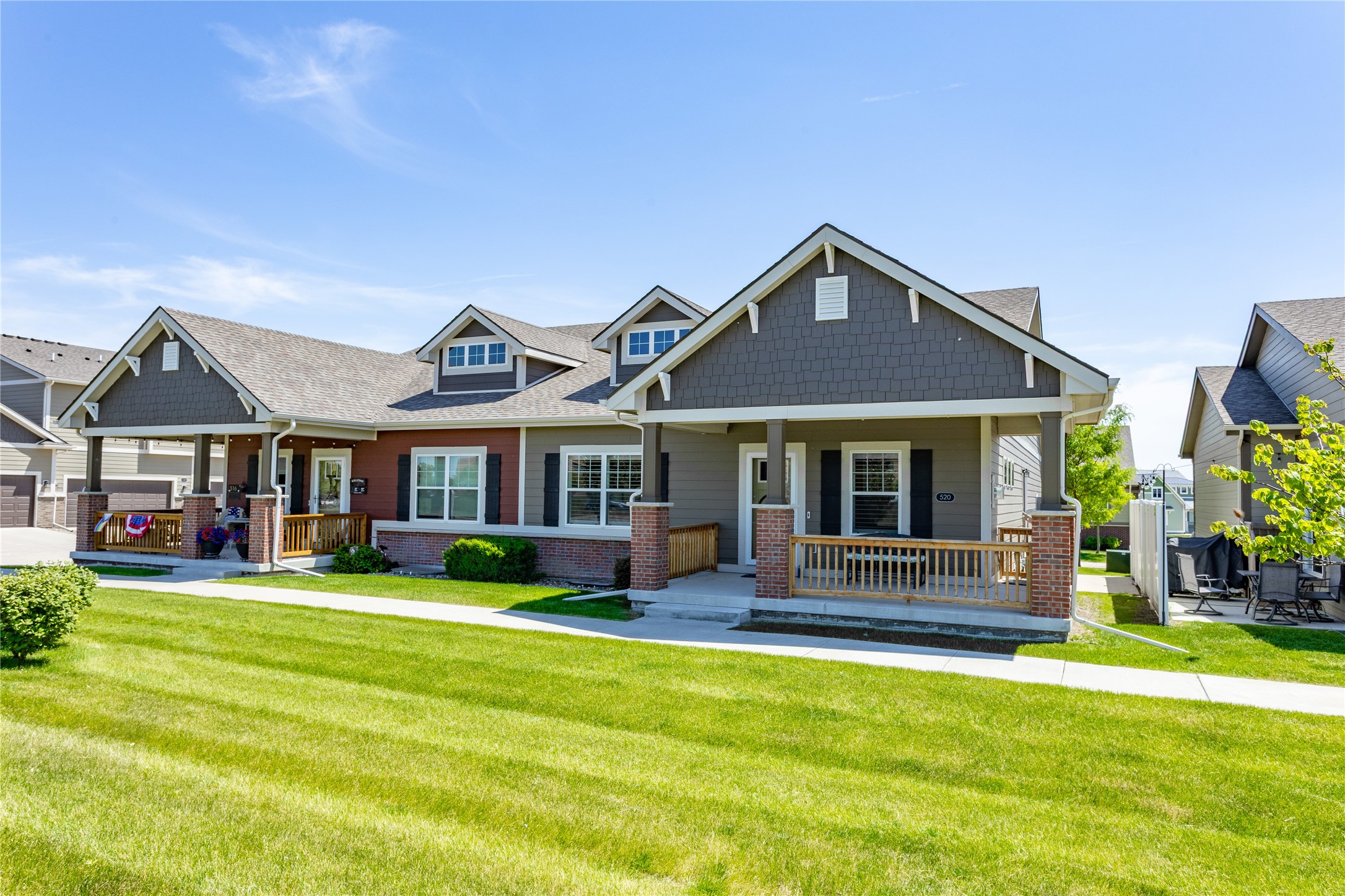 520 SW Heritage Lane