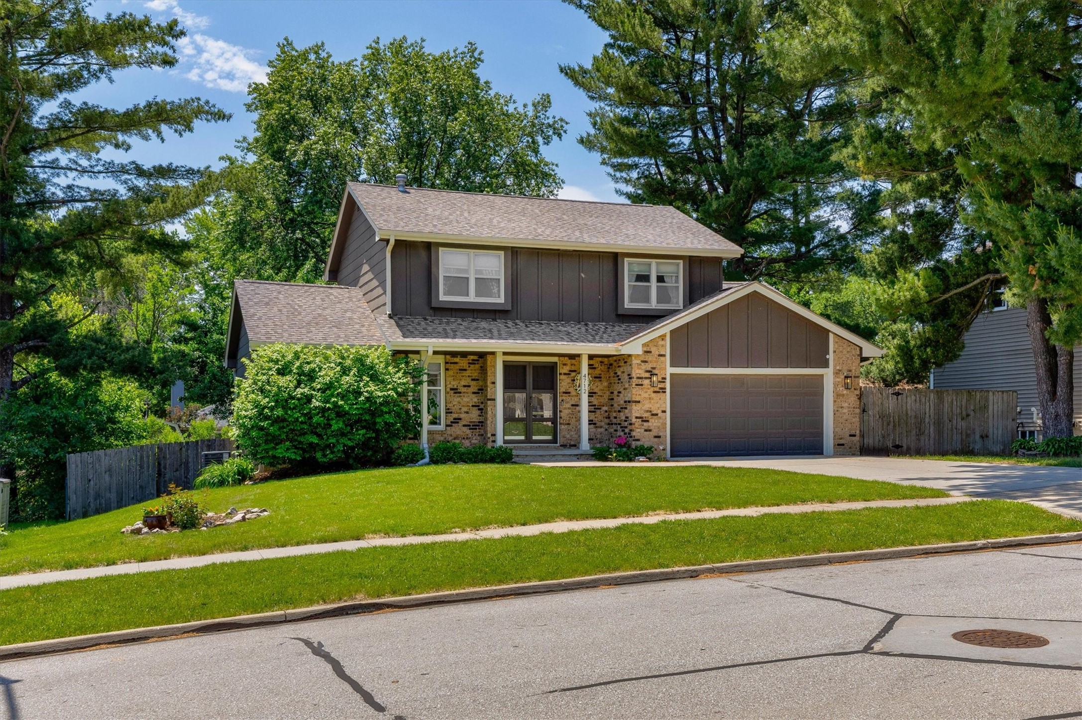 4712 Cody Drive