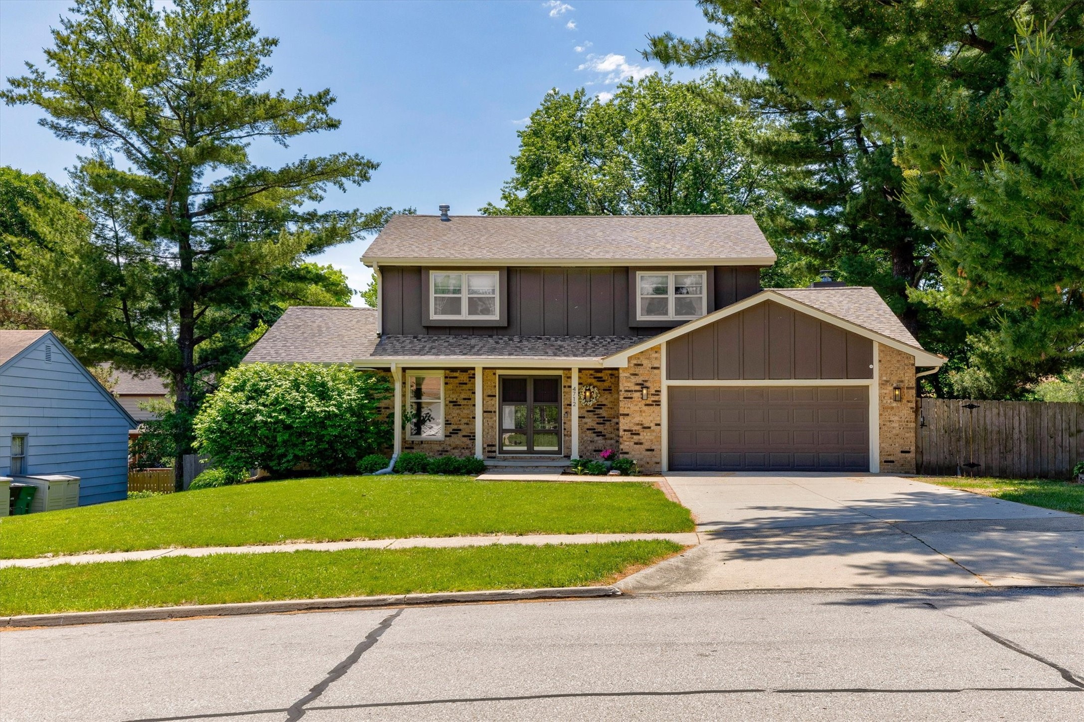 4712 Cody Drive