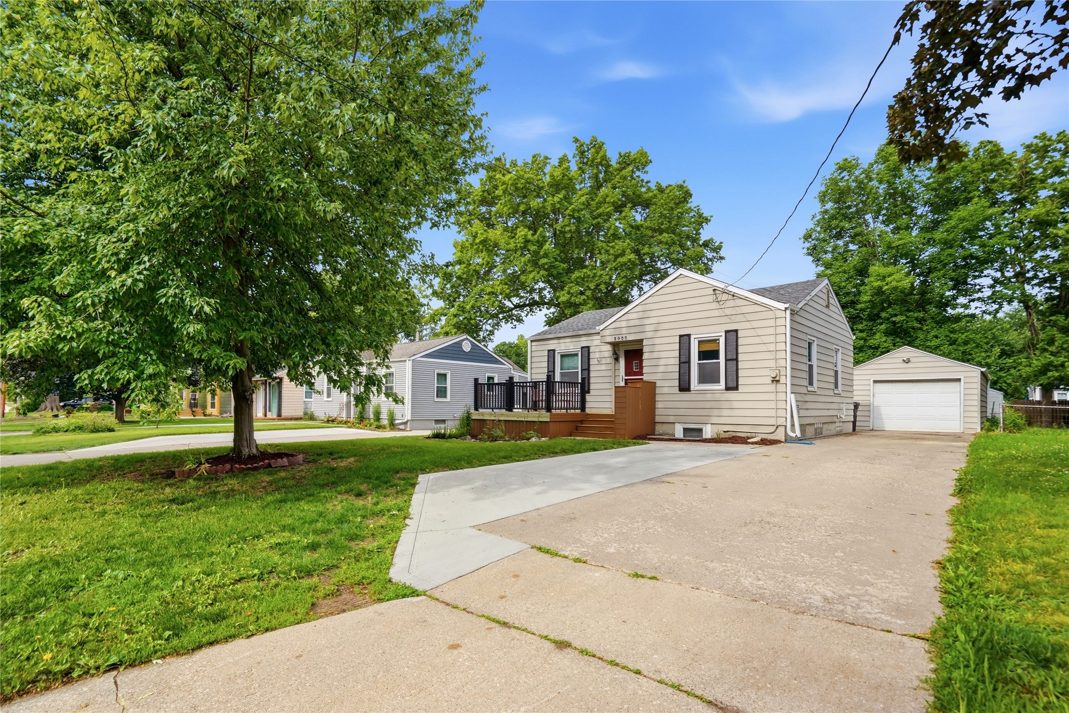 2400 48th Street