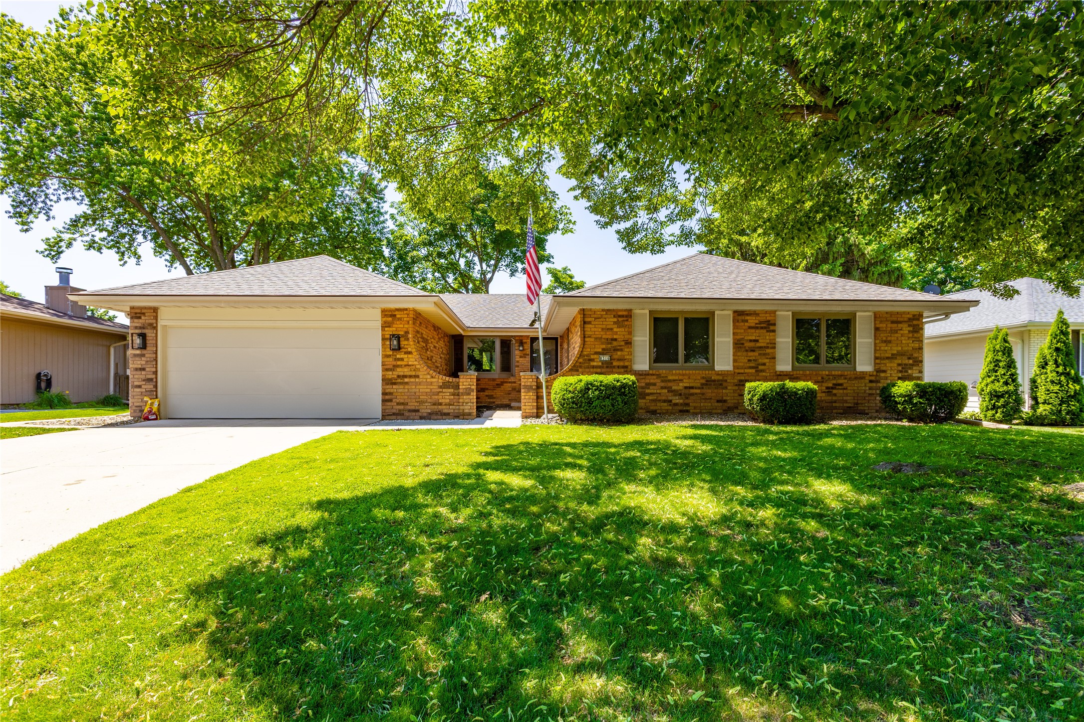 8316 Hammontree Drive