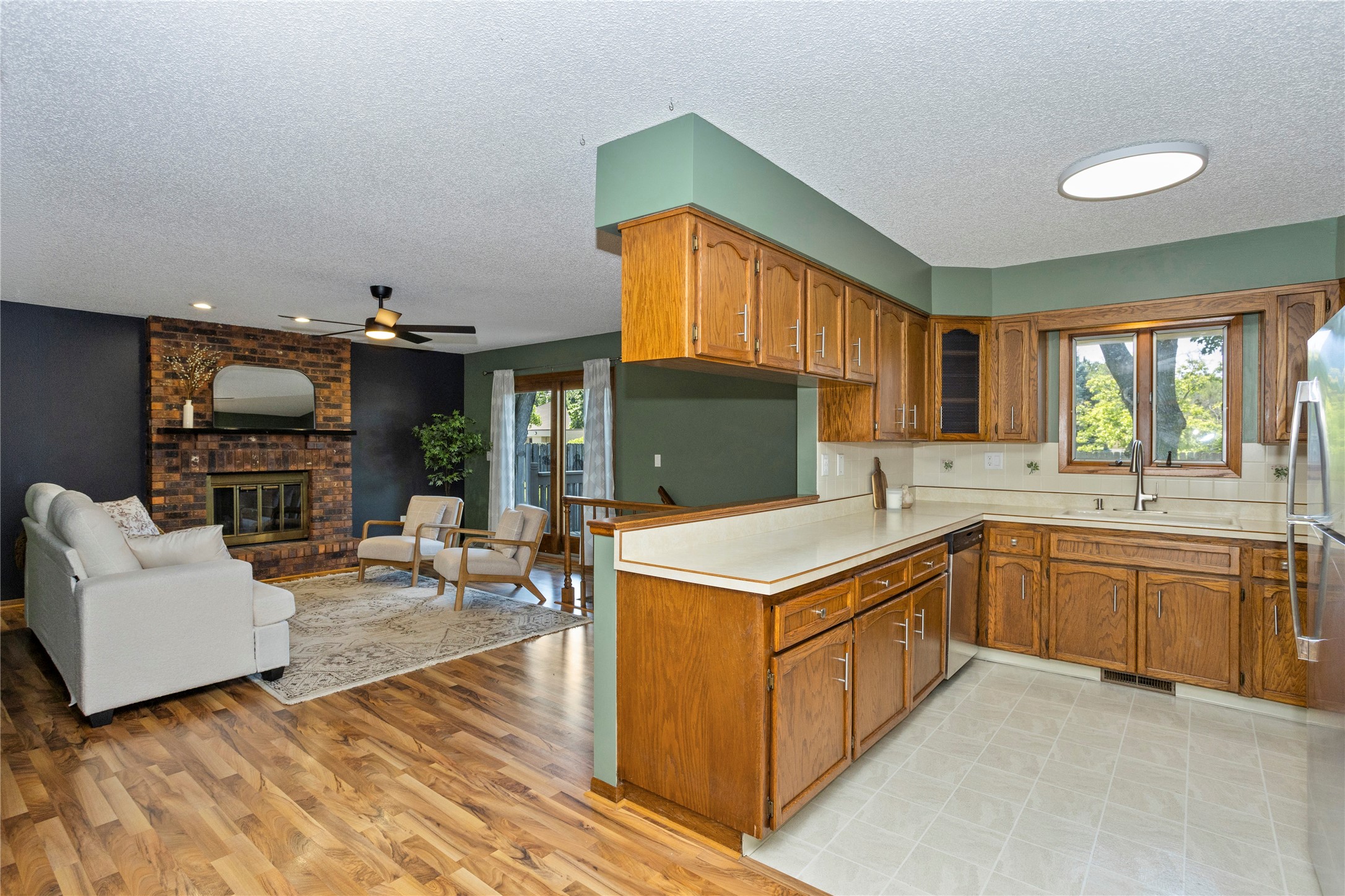 8316 Hammontree Drive