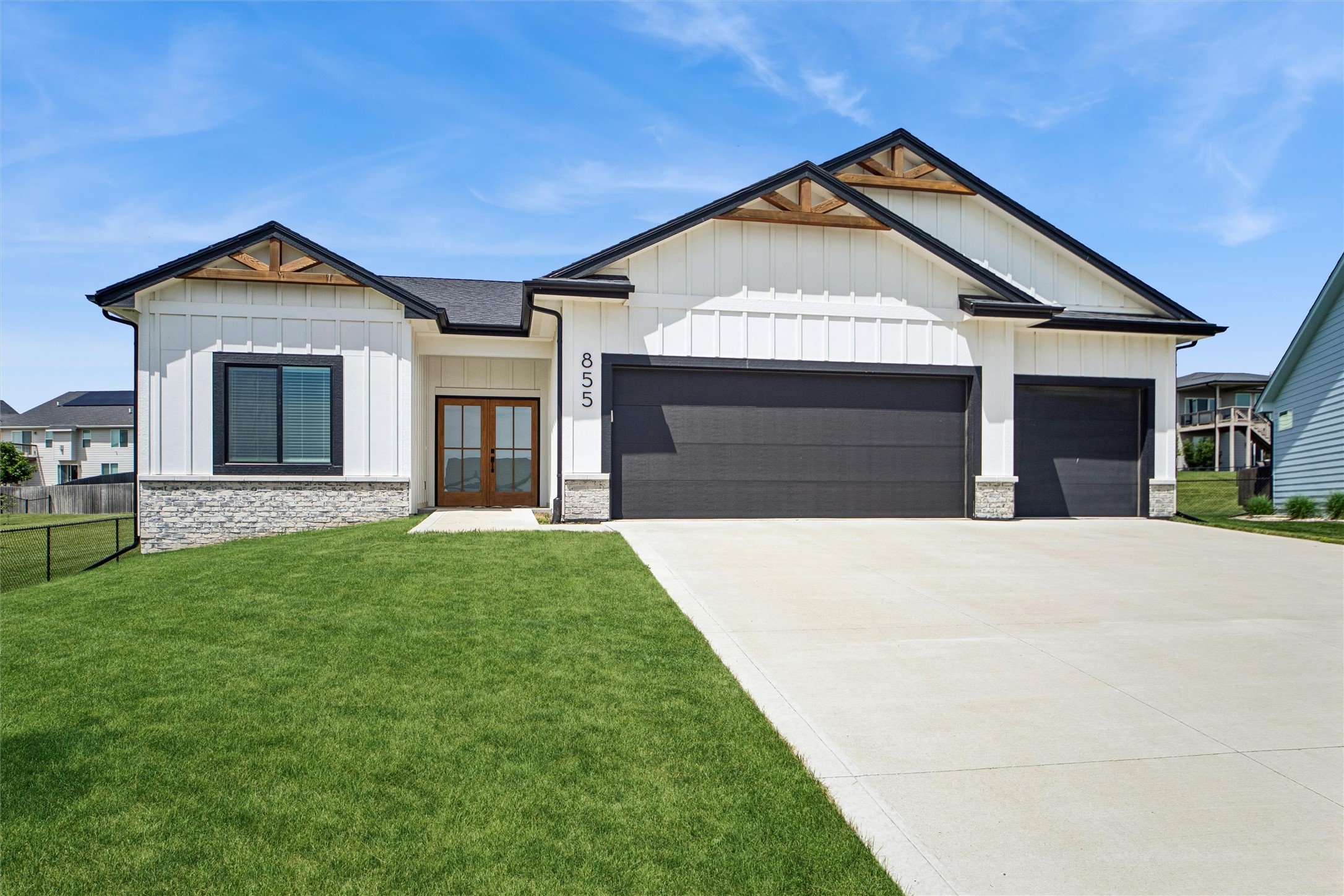 855 Augusta Court