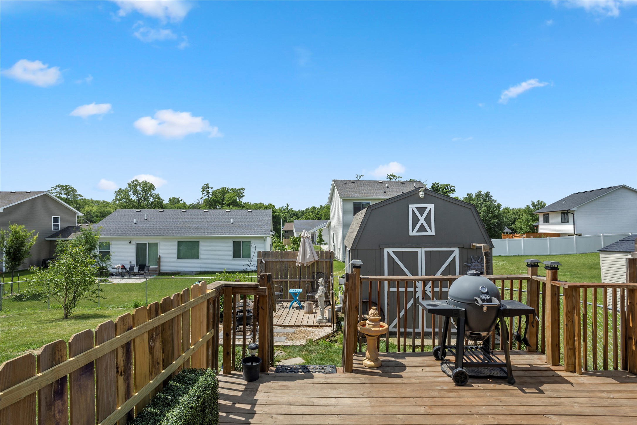 2519 Grand River Drive