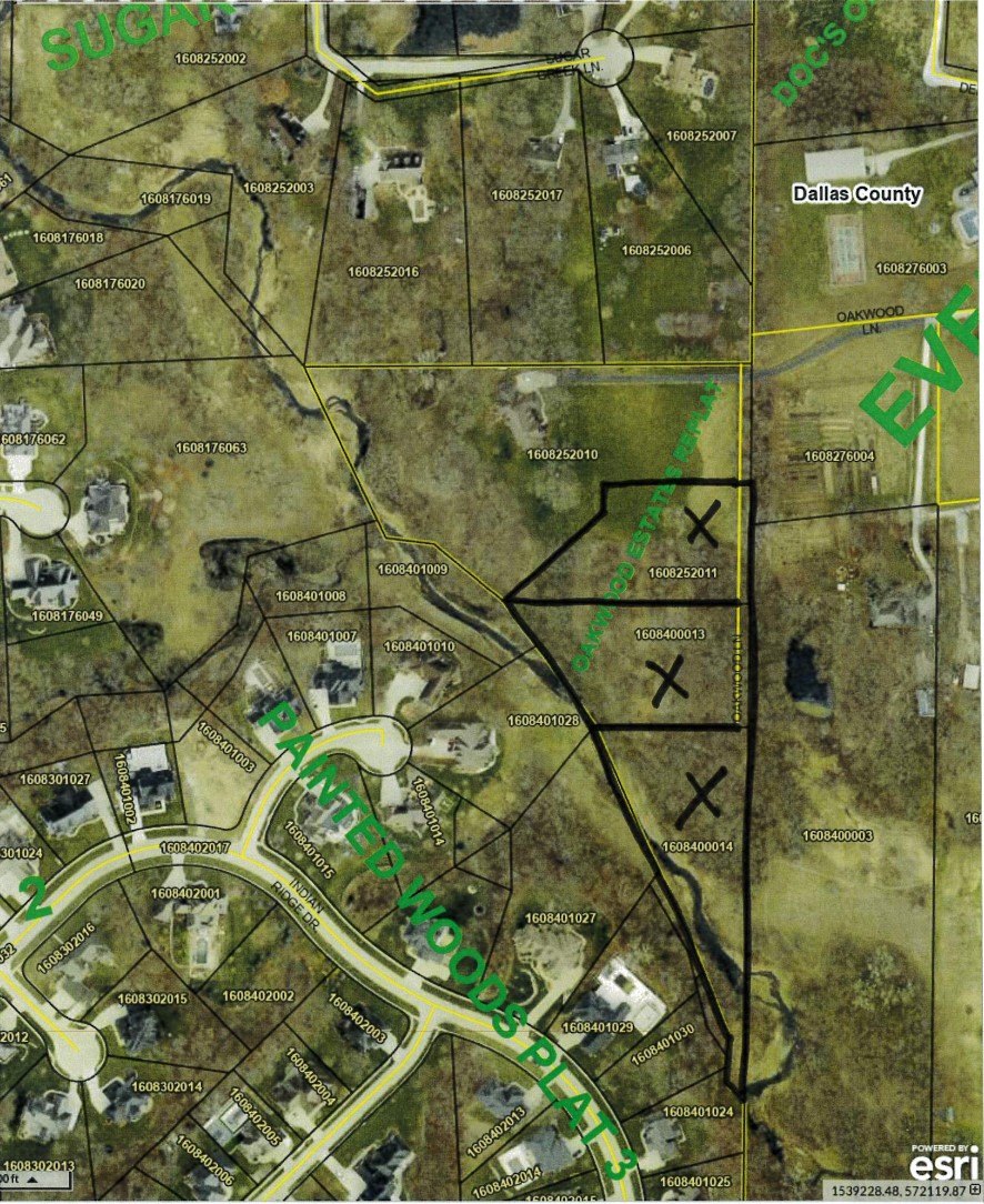Oakwood Estates