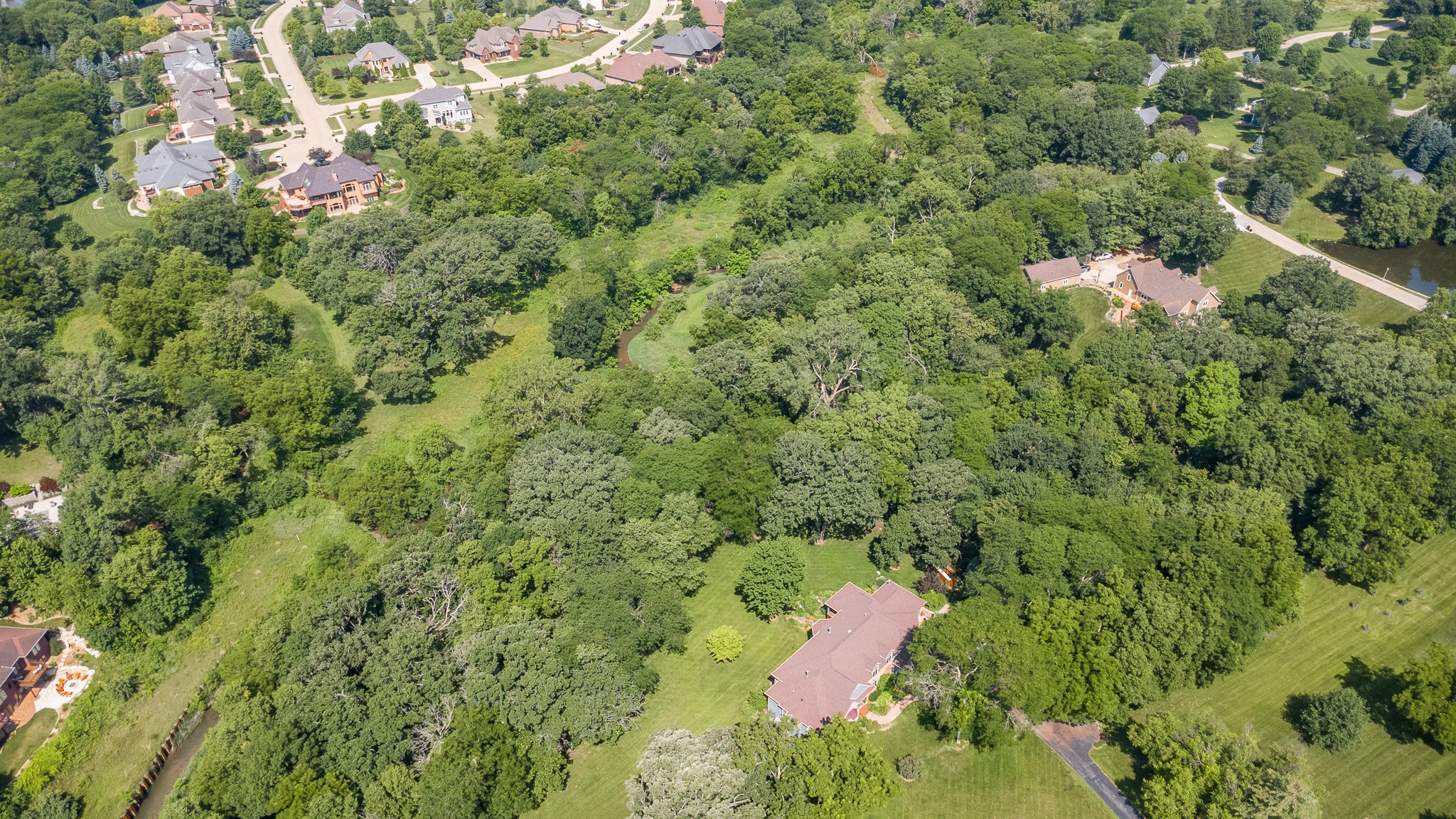 Oakwood Estates