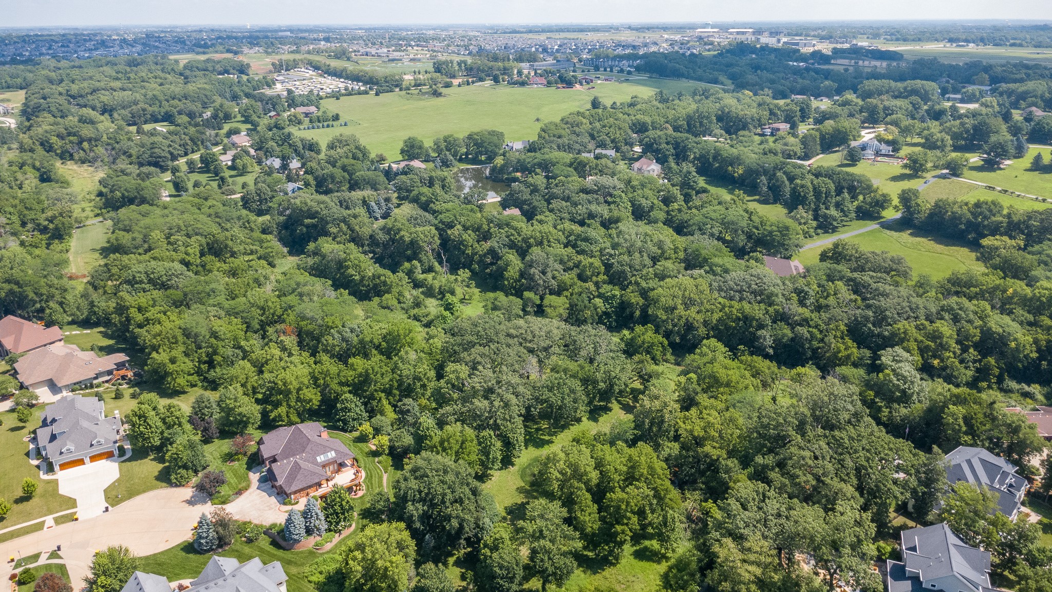 Oakwood Estates