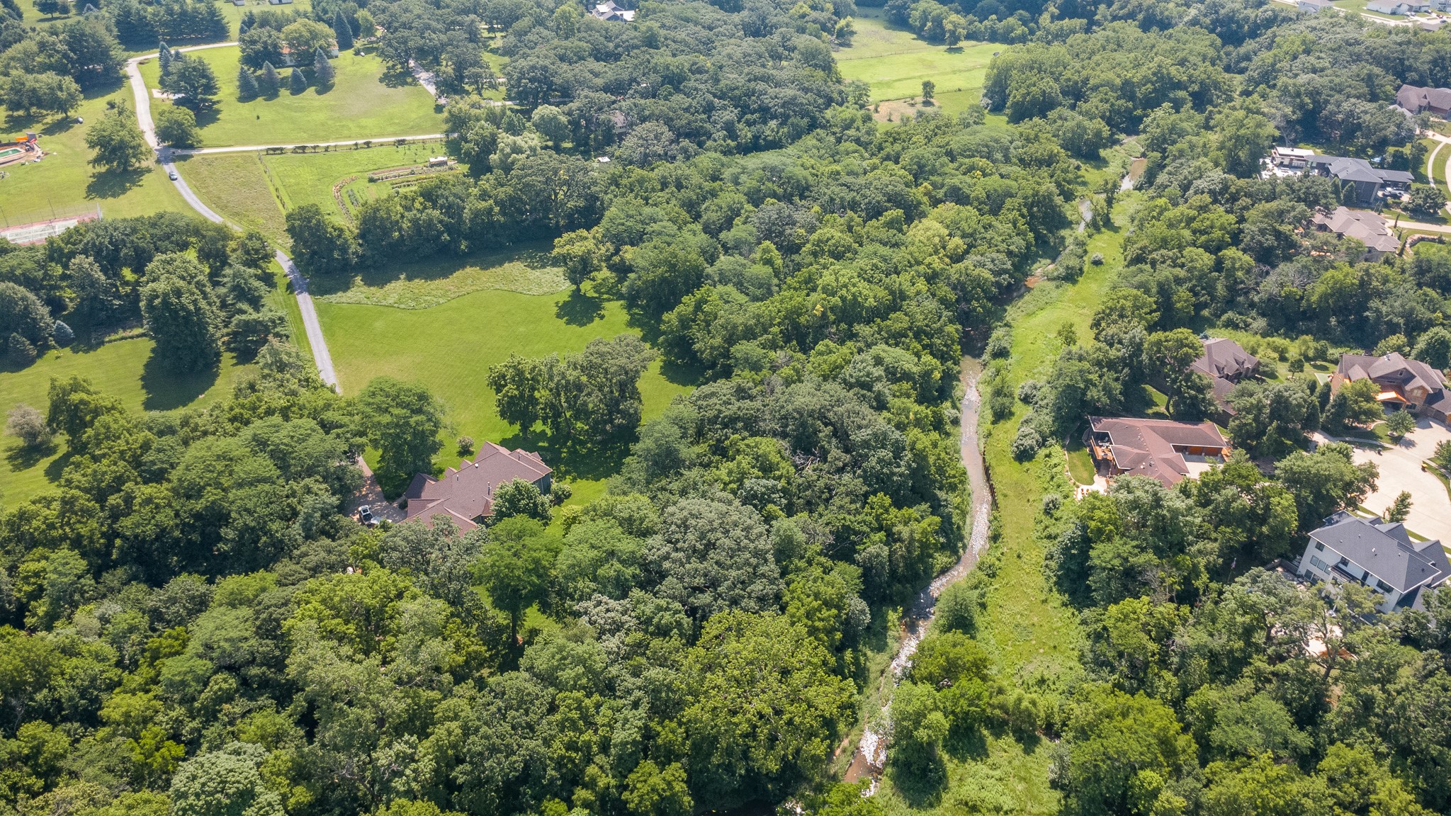 Oakwood Estates