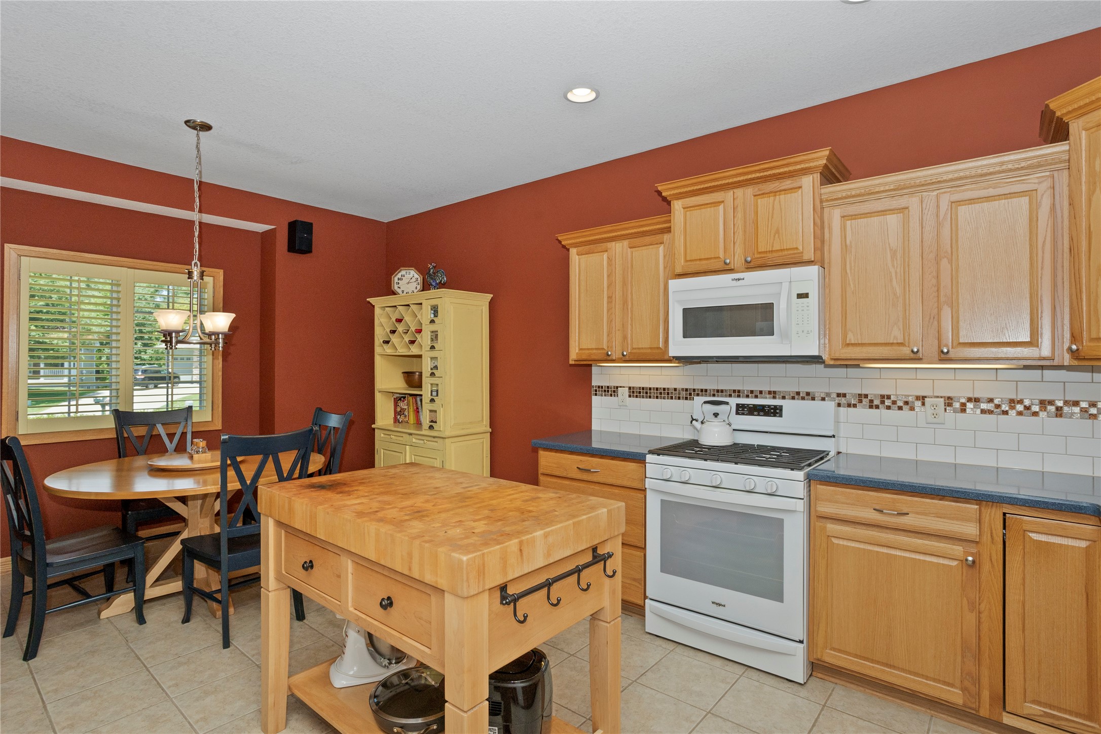 12308 Twana Drive