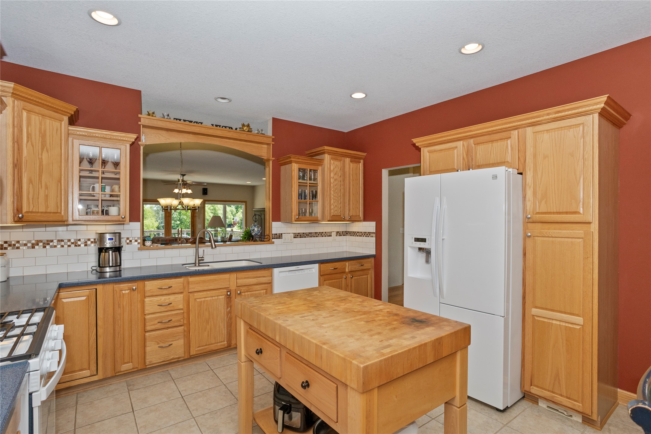 12308 Twana Drive