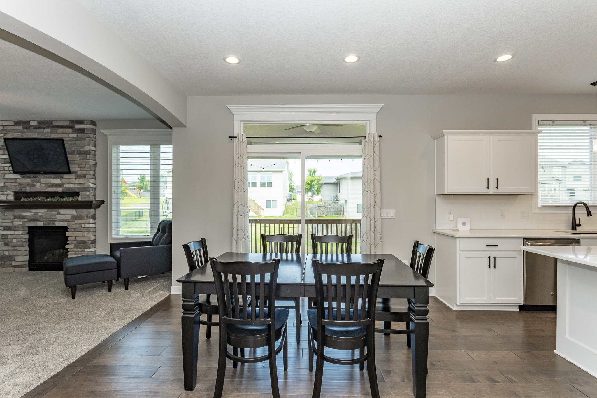 3626 NW 164th Street