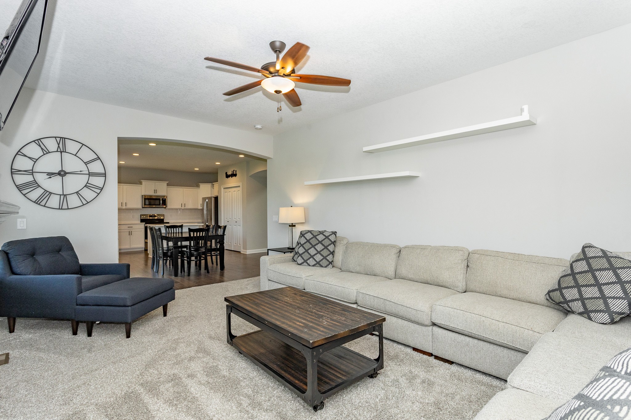 3626 NW 164th Street