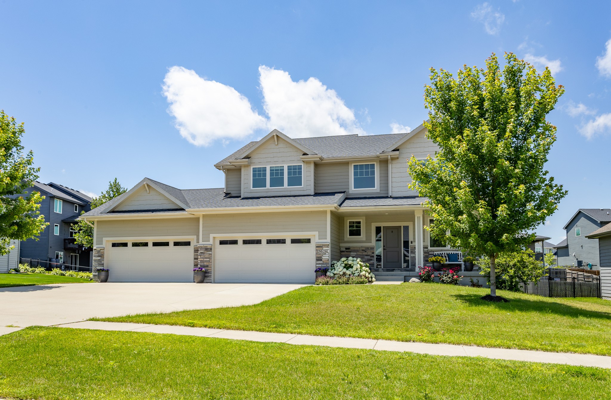 3626 NW 164th Street