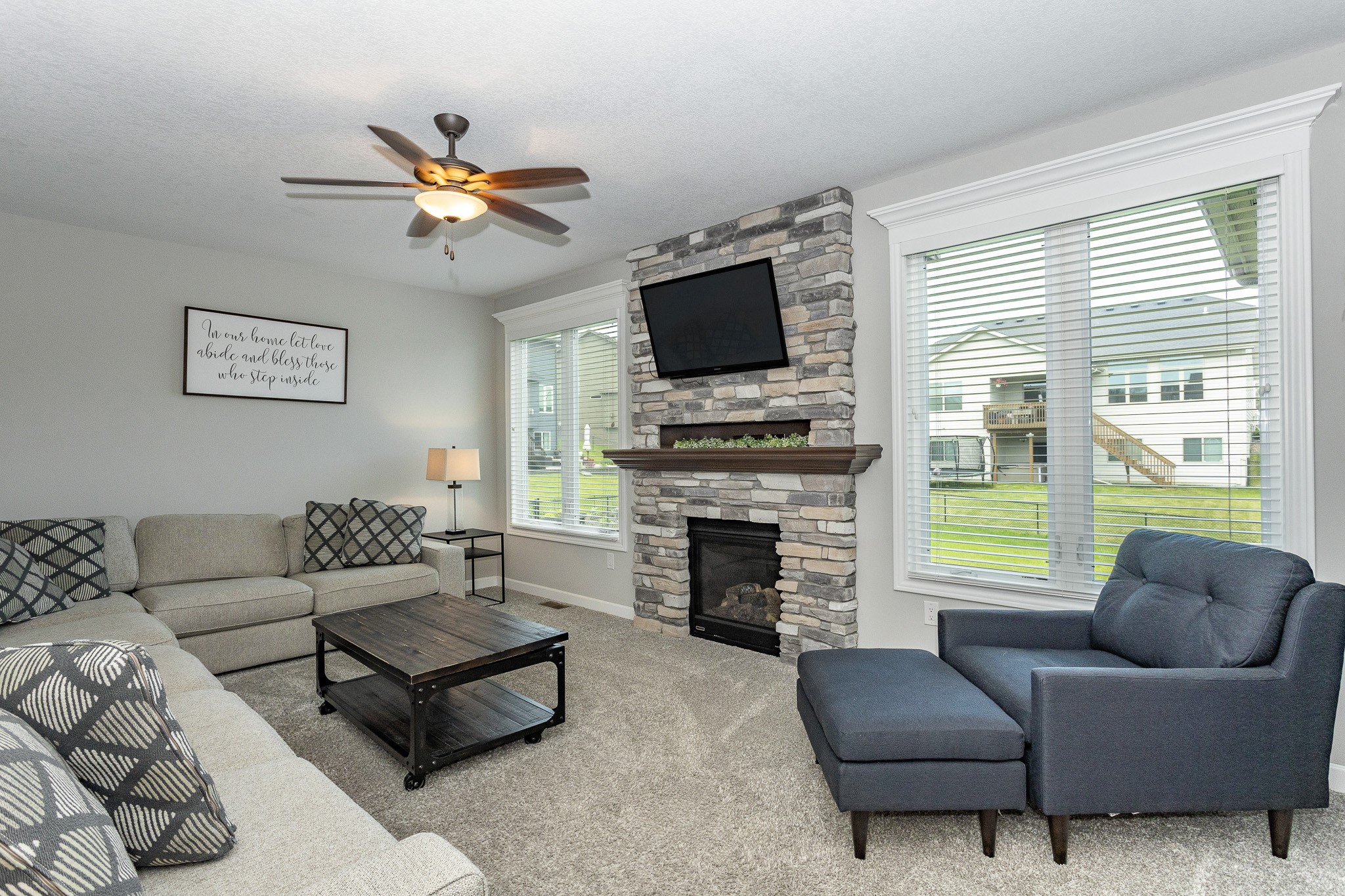 3626 NW 164th Street