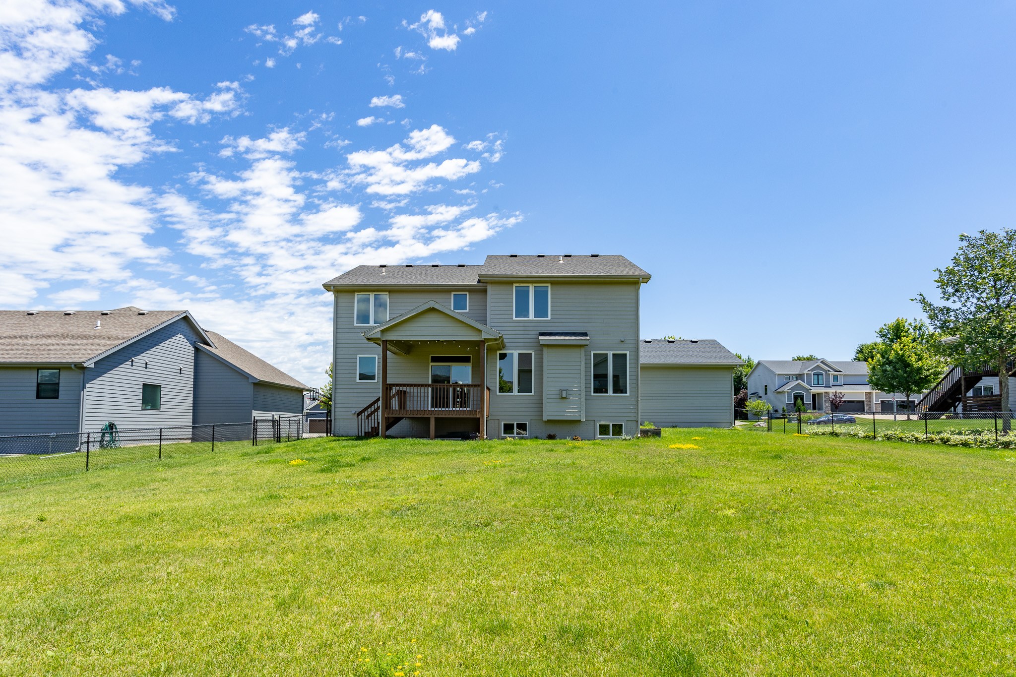 3626 NW 164th Street