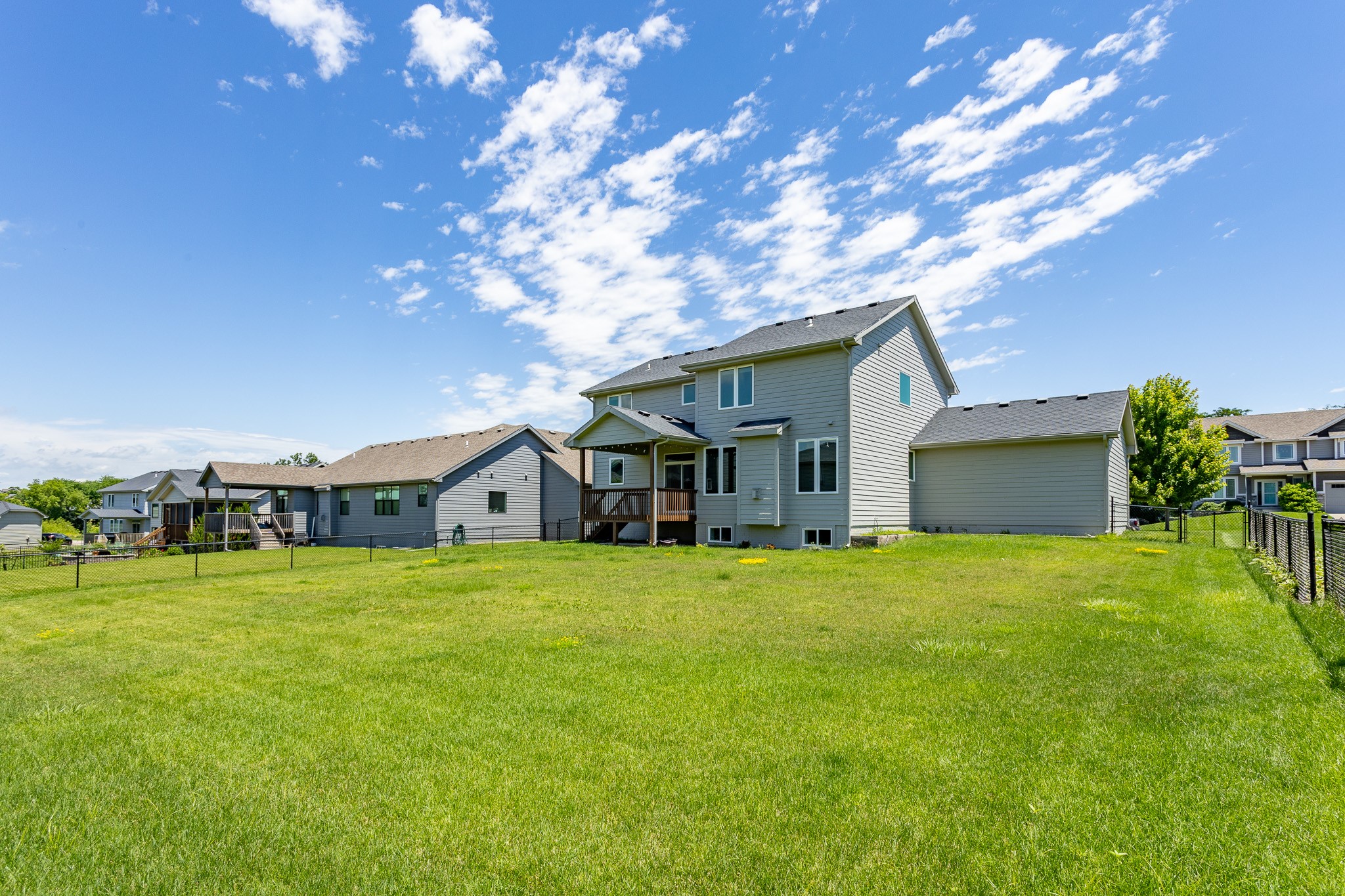 3626 NW 164th Street