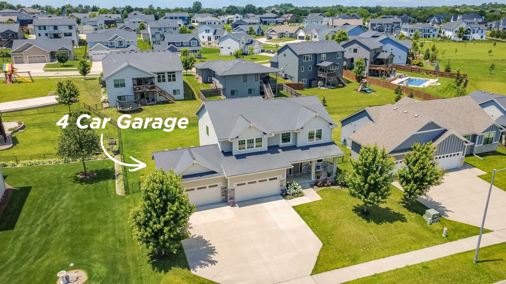 3626 NW 164th Street