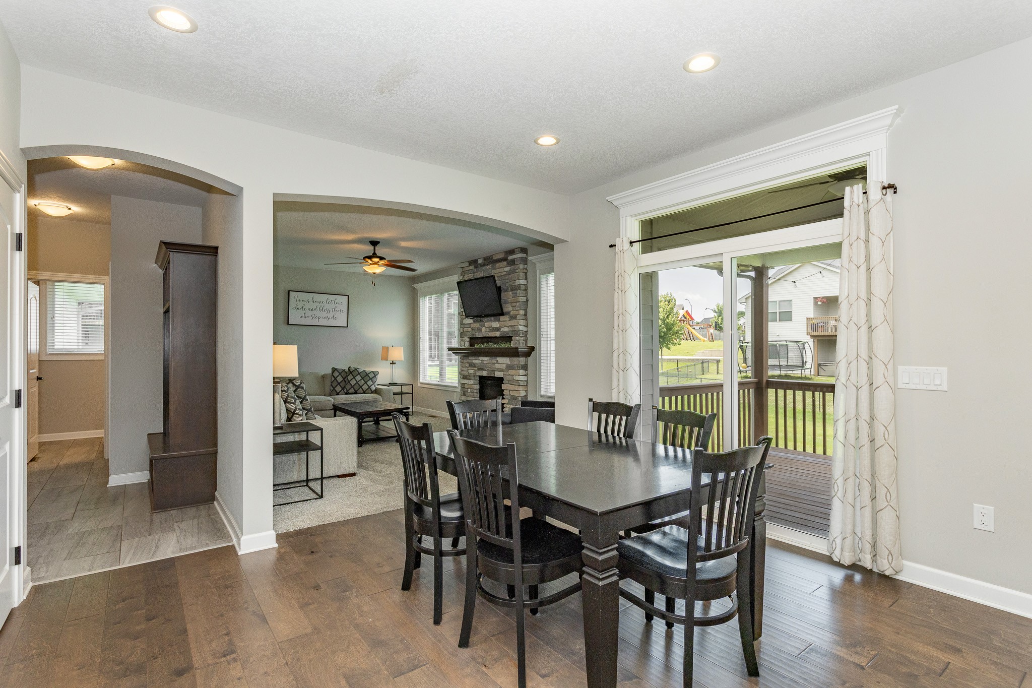 3626 NW 164th Street