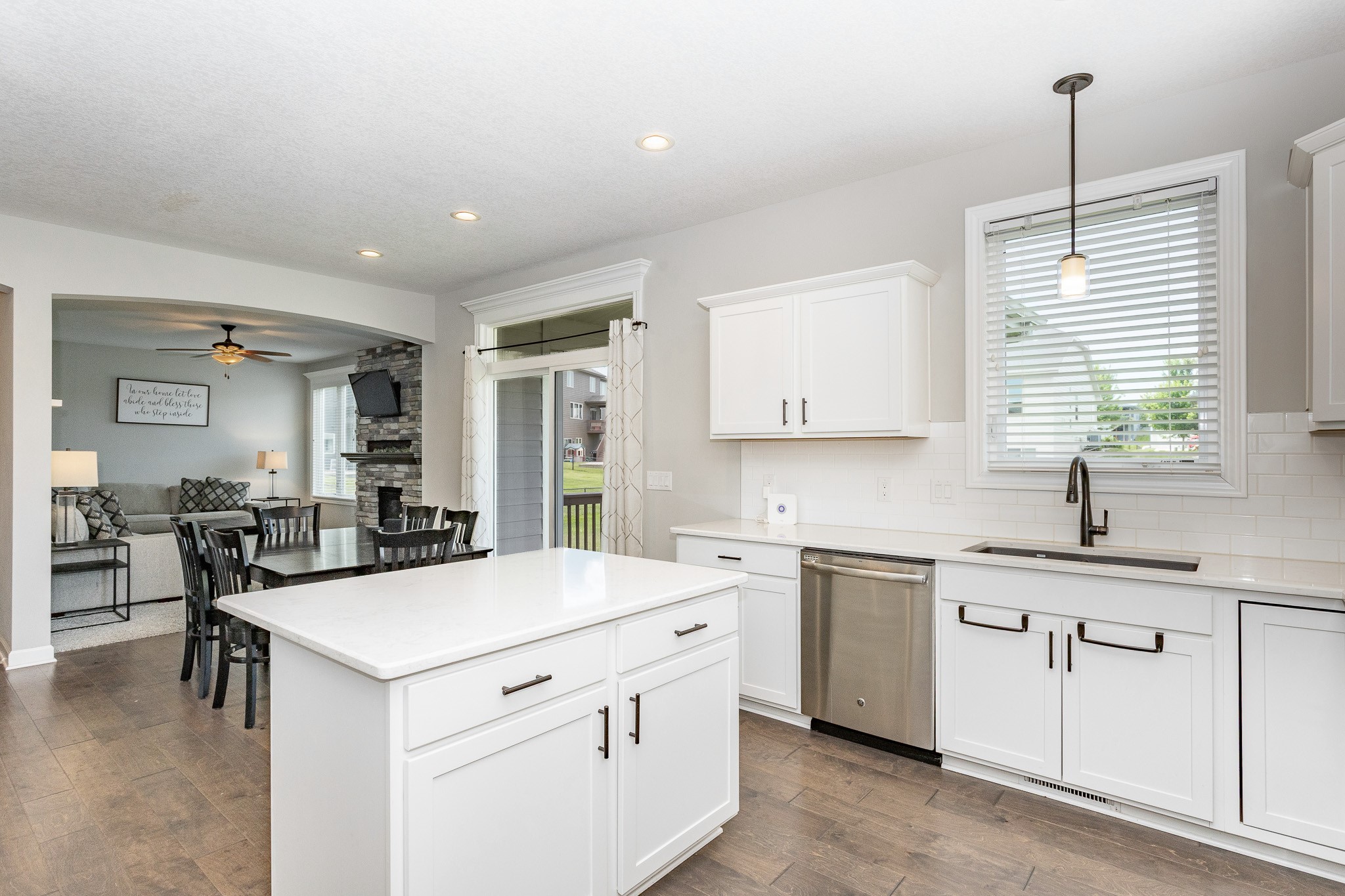 3626 NW 164th Street