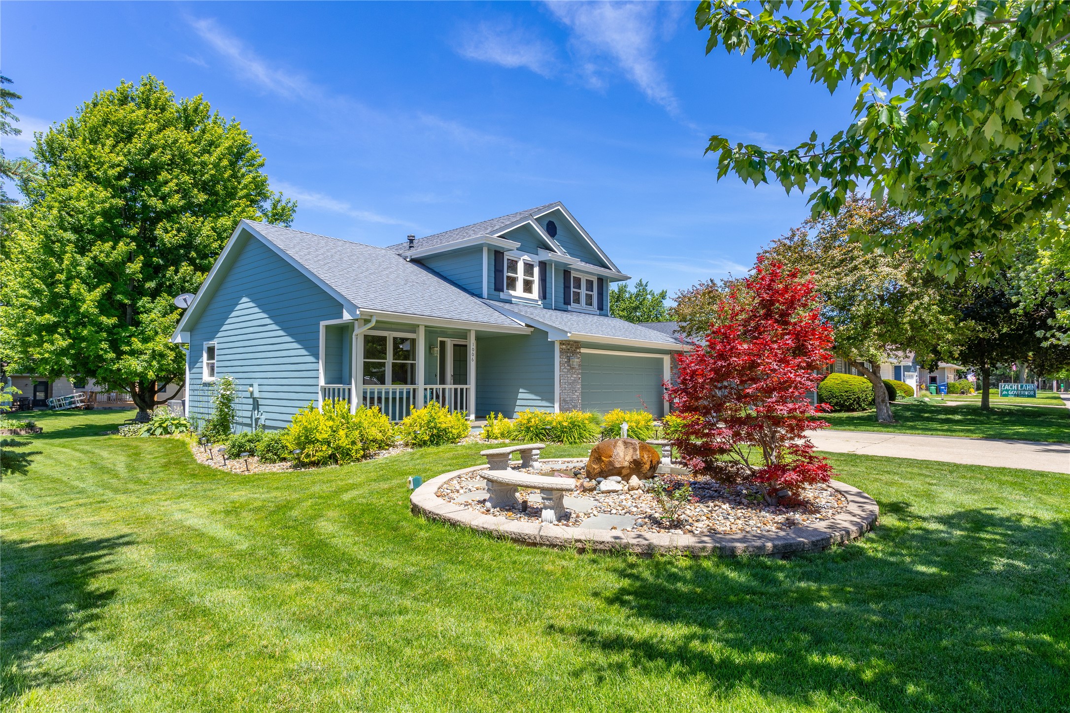 1006 SE Peterson Drive