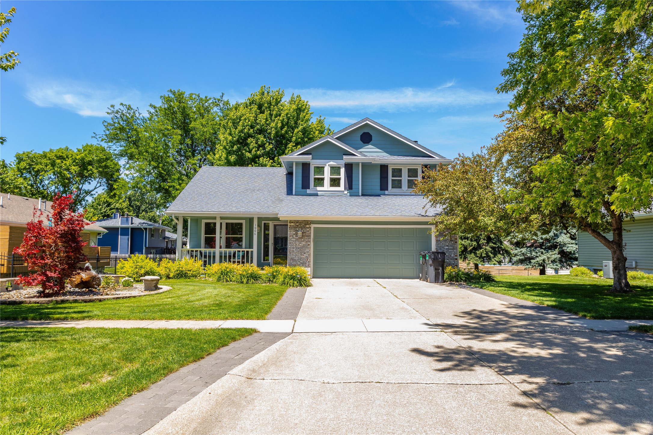 1006 SE Peterson Drive