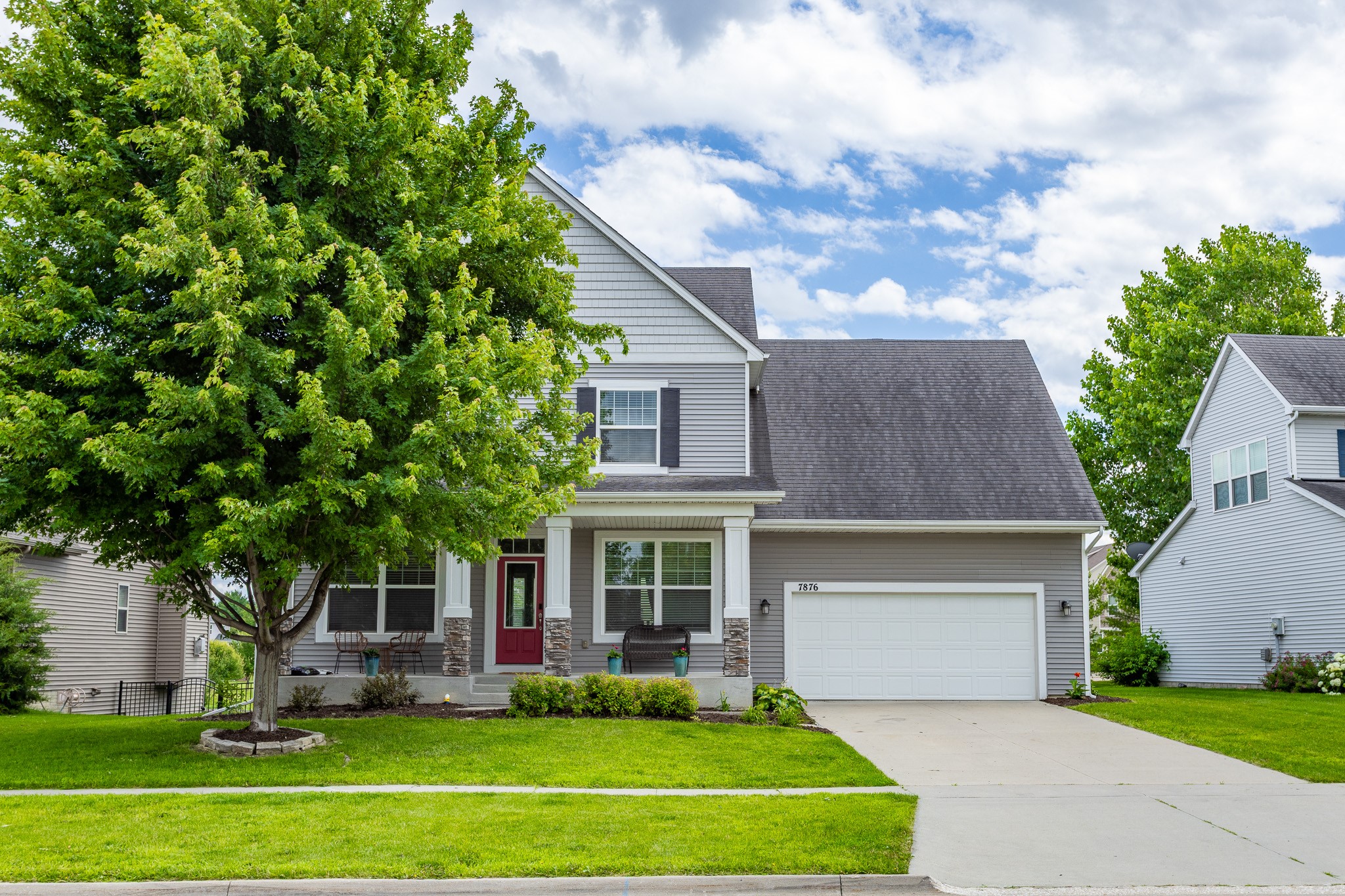 7876 Beechtree Lane