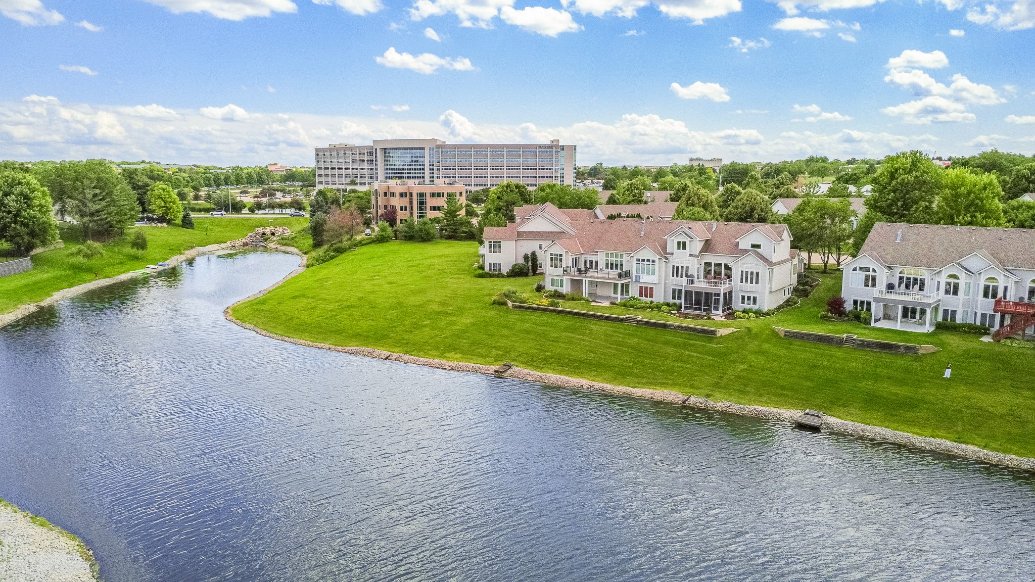 13543 Village Court