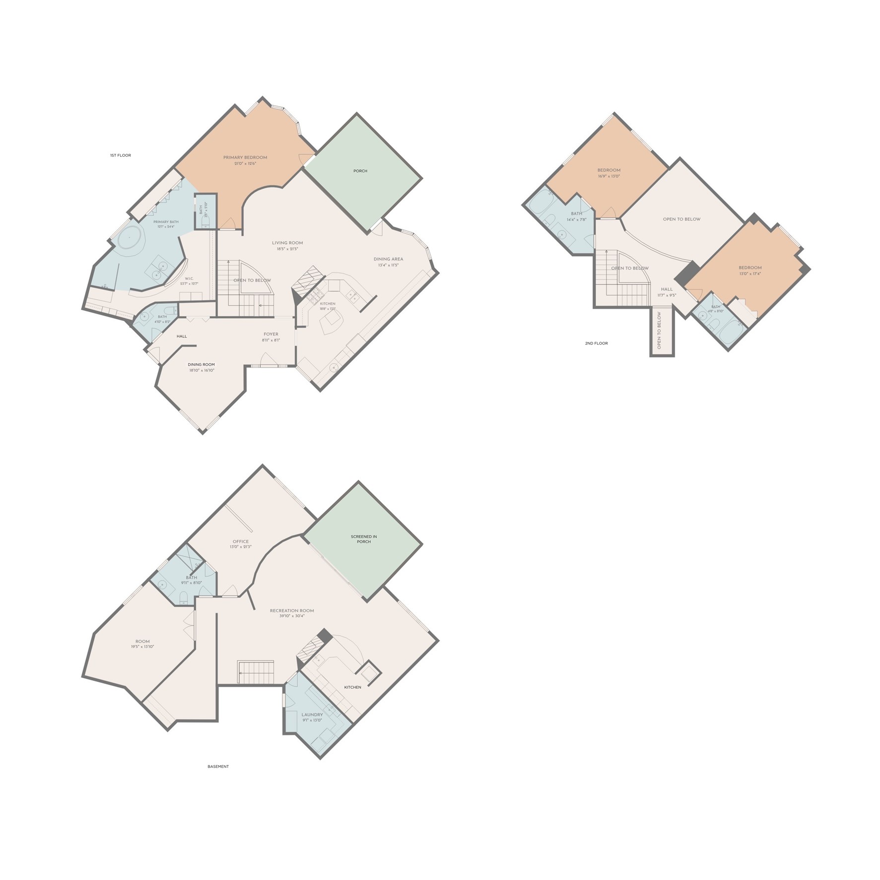 13543 Village Court