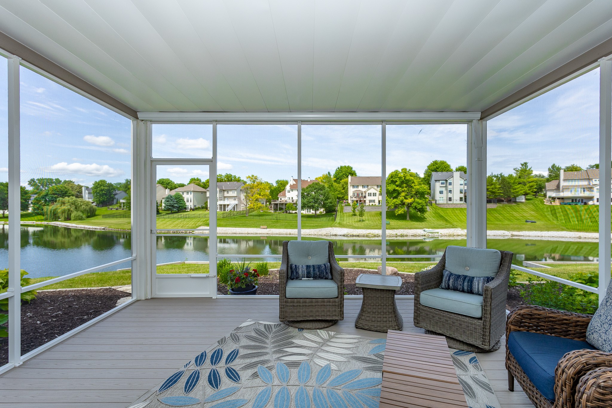 13543 Village Court