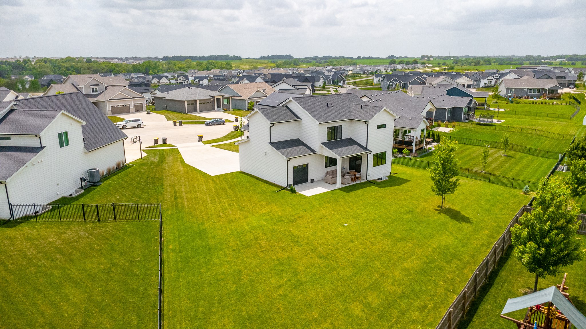 695 Morning Star Court