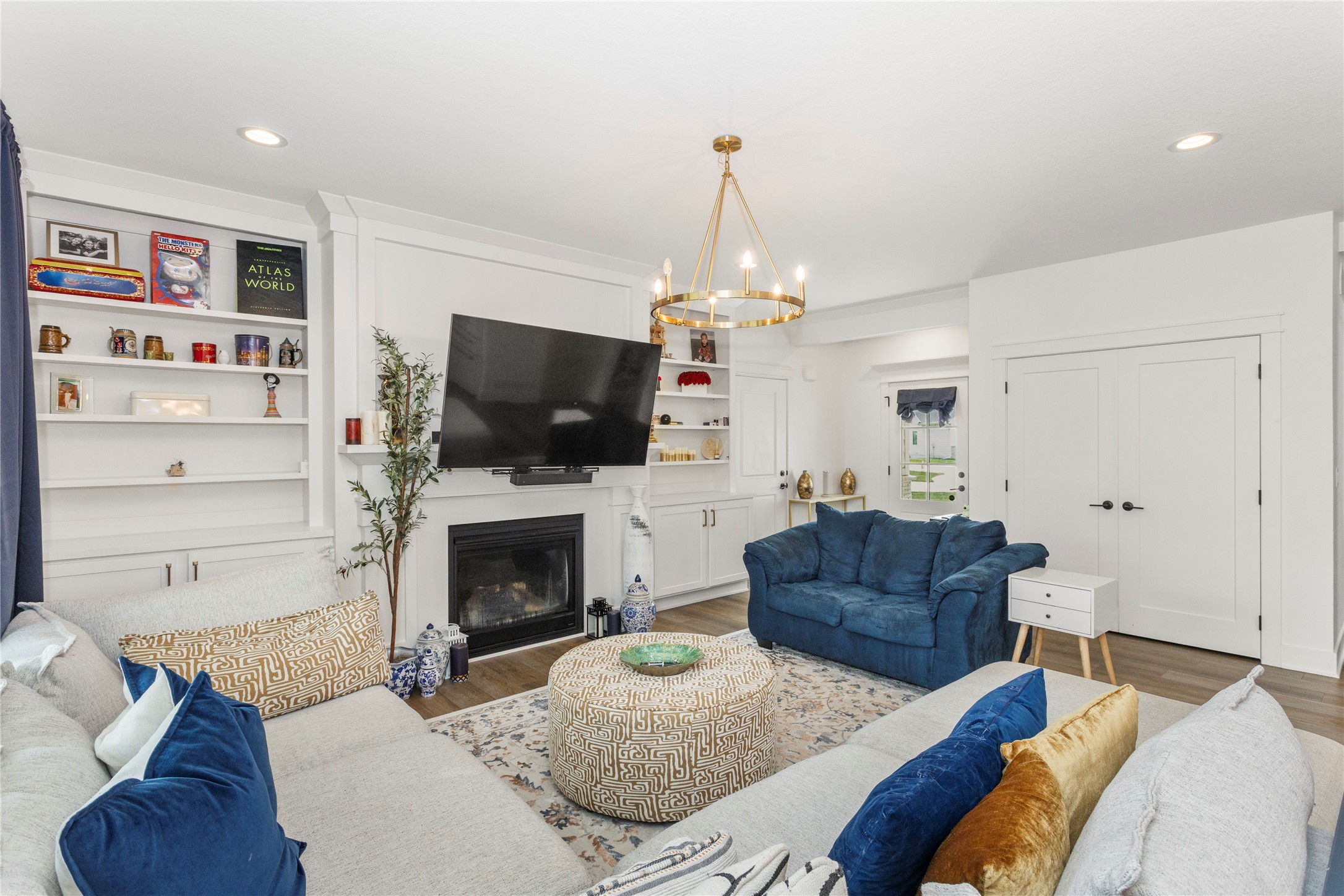 695 Morning Star Court