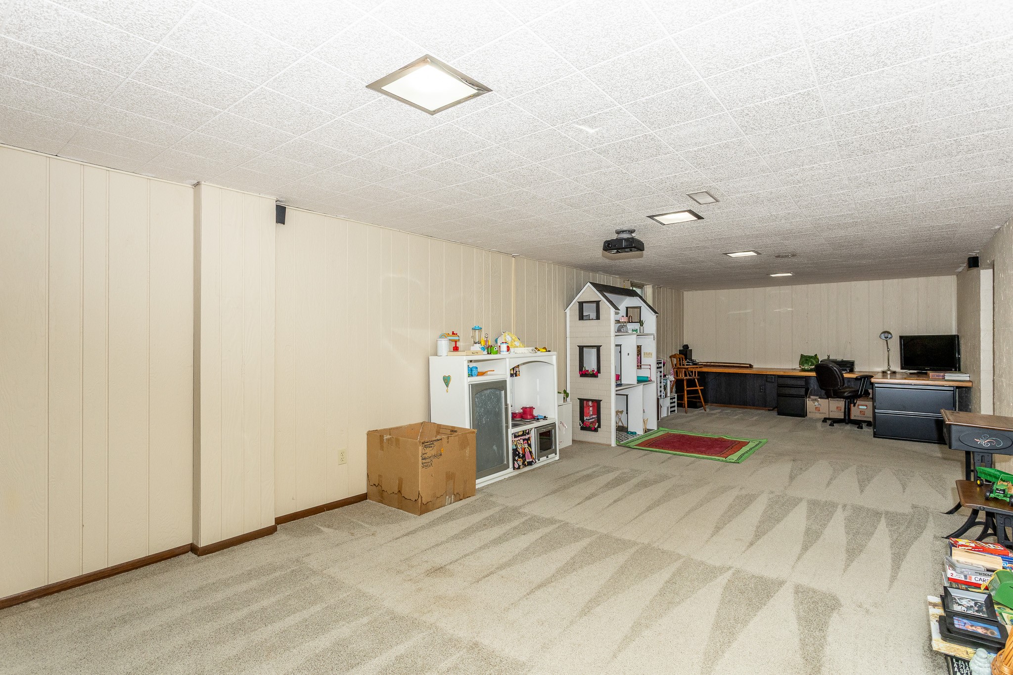 900 1st Street