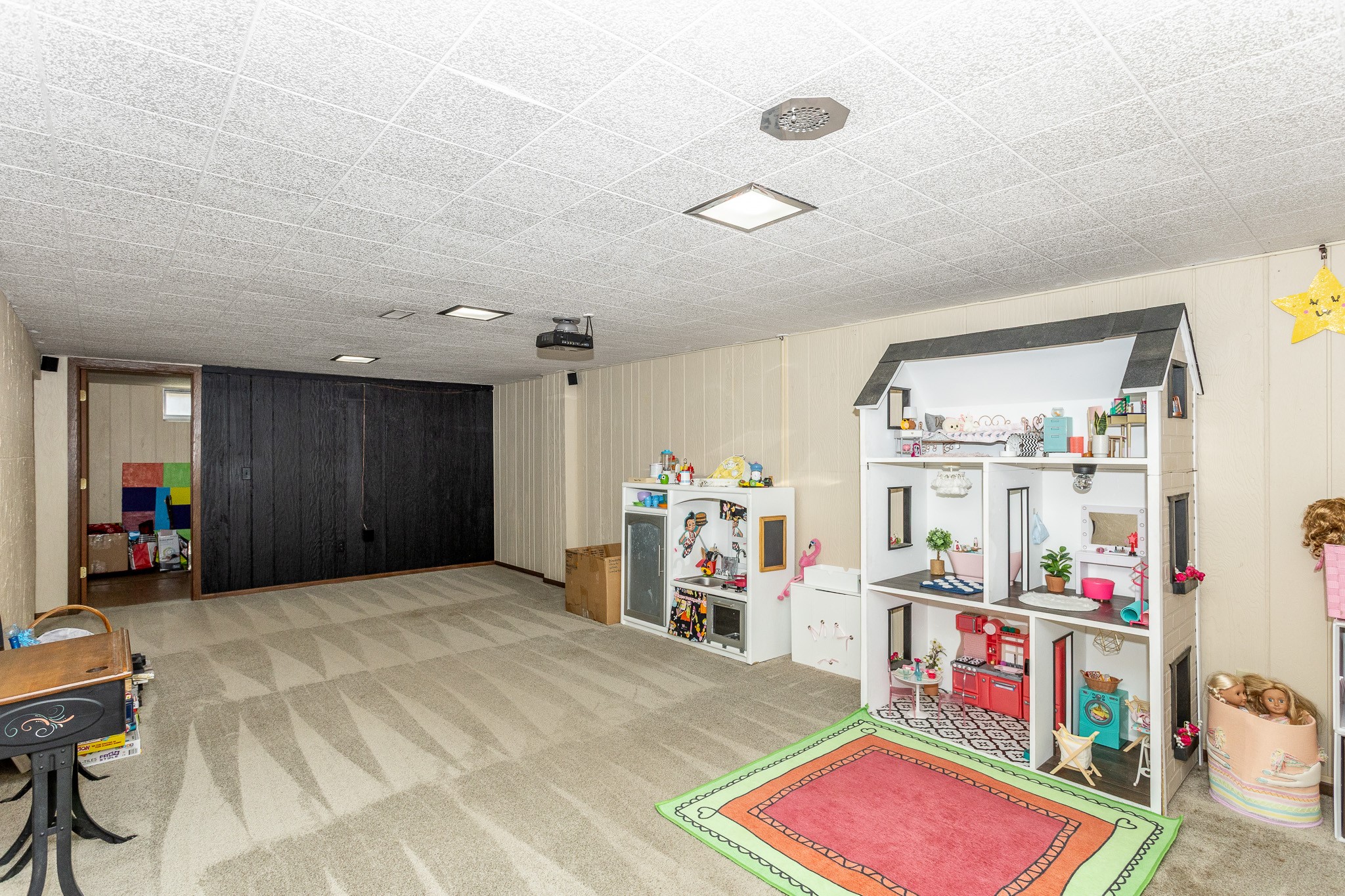 900 1st Street