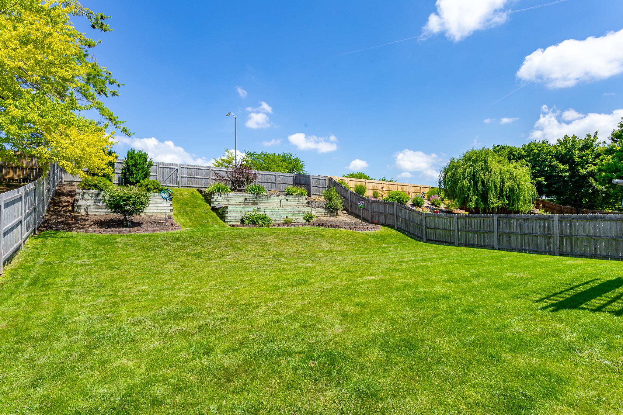 10201 Hickory Lane