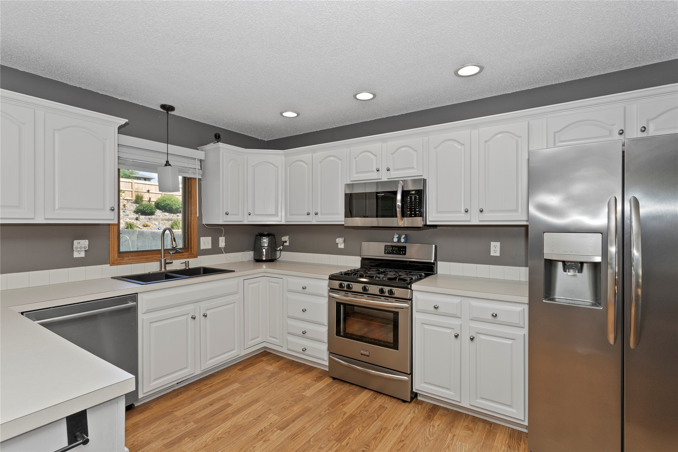 10201 Hickory Lane