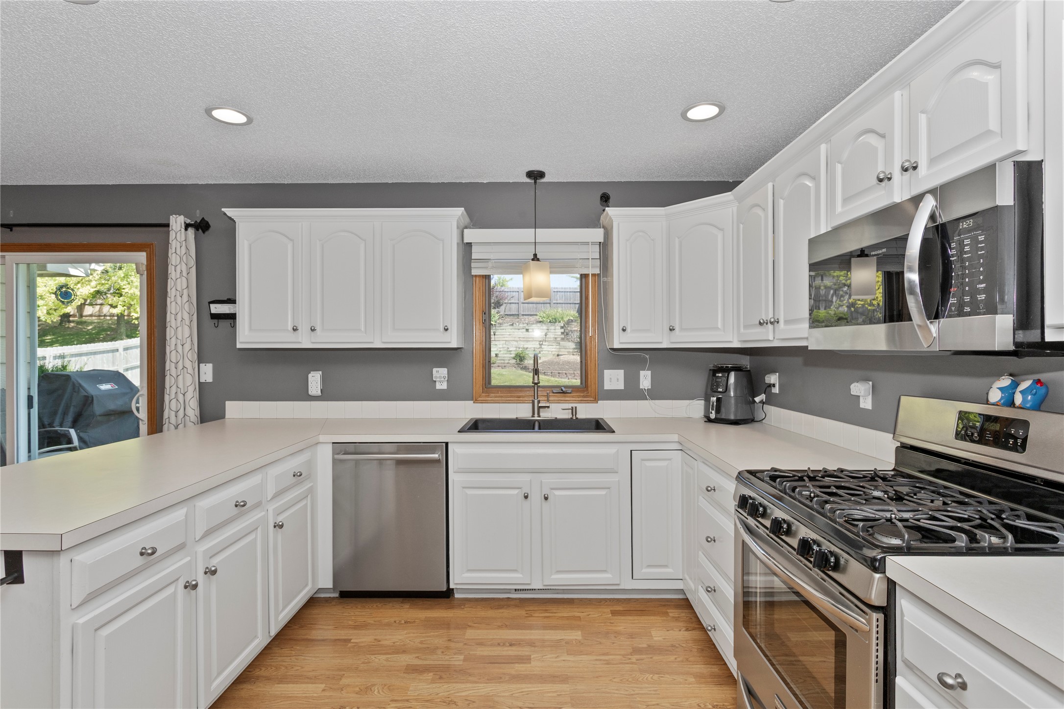 10201 Hickory Lane