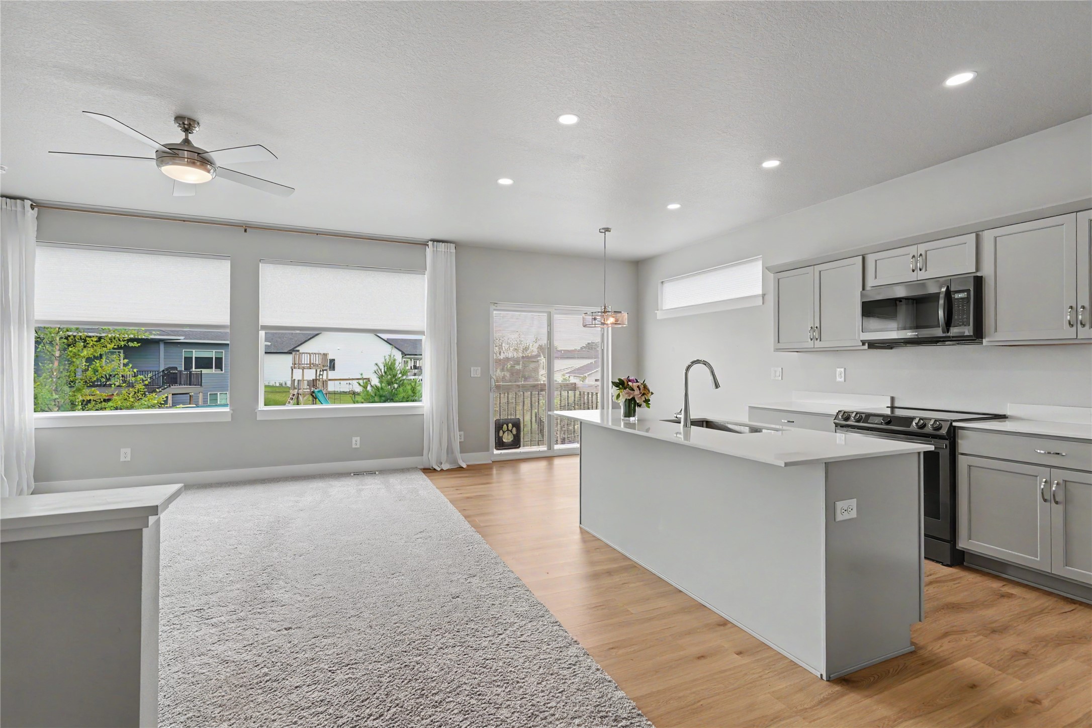 15332 Deerview Drive