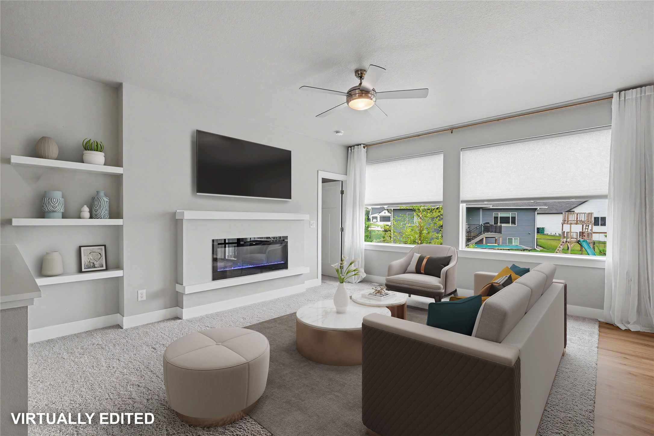 15332 Deerview Drive